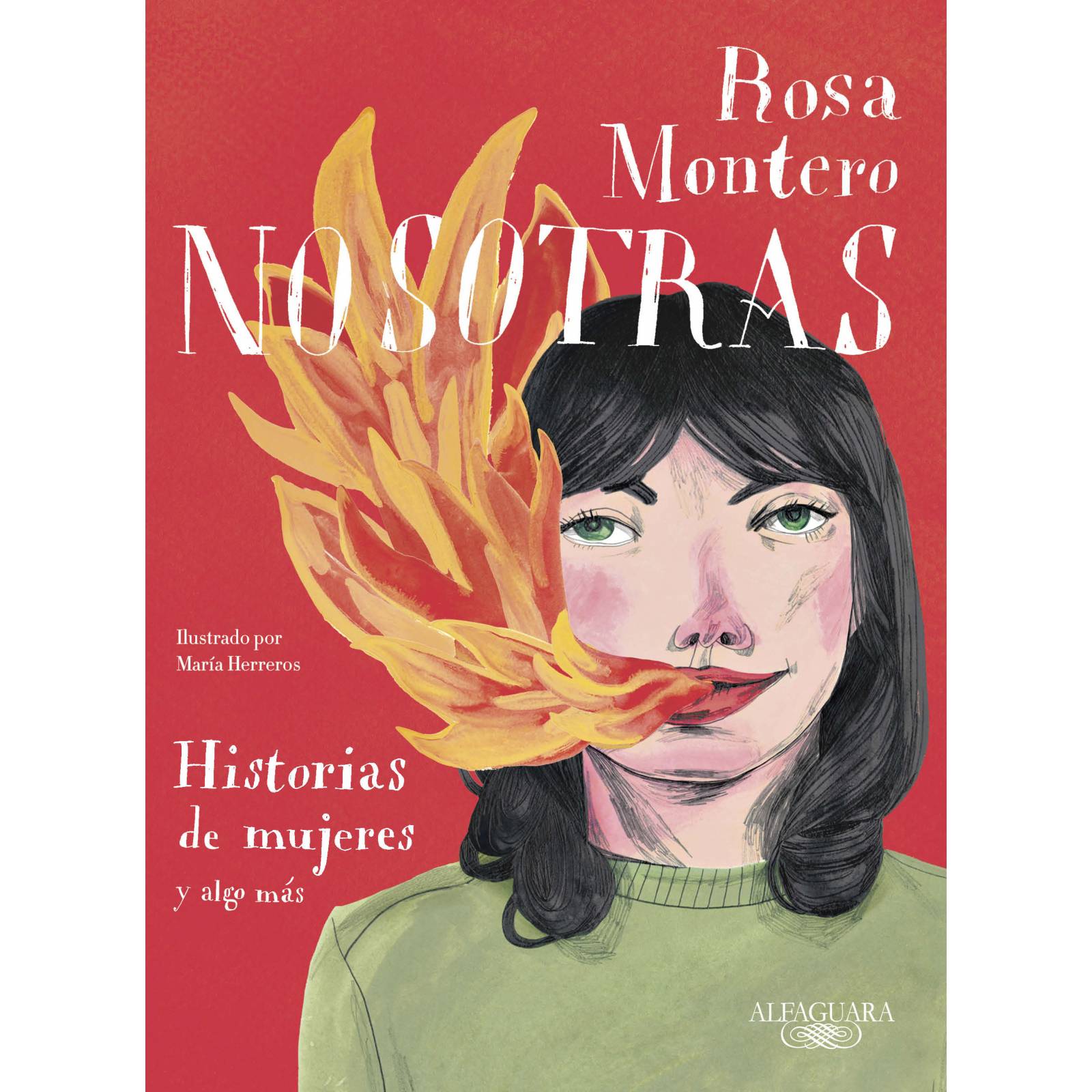 Nosotras. Historias de mujeres y algo más
