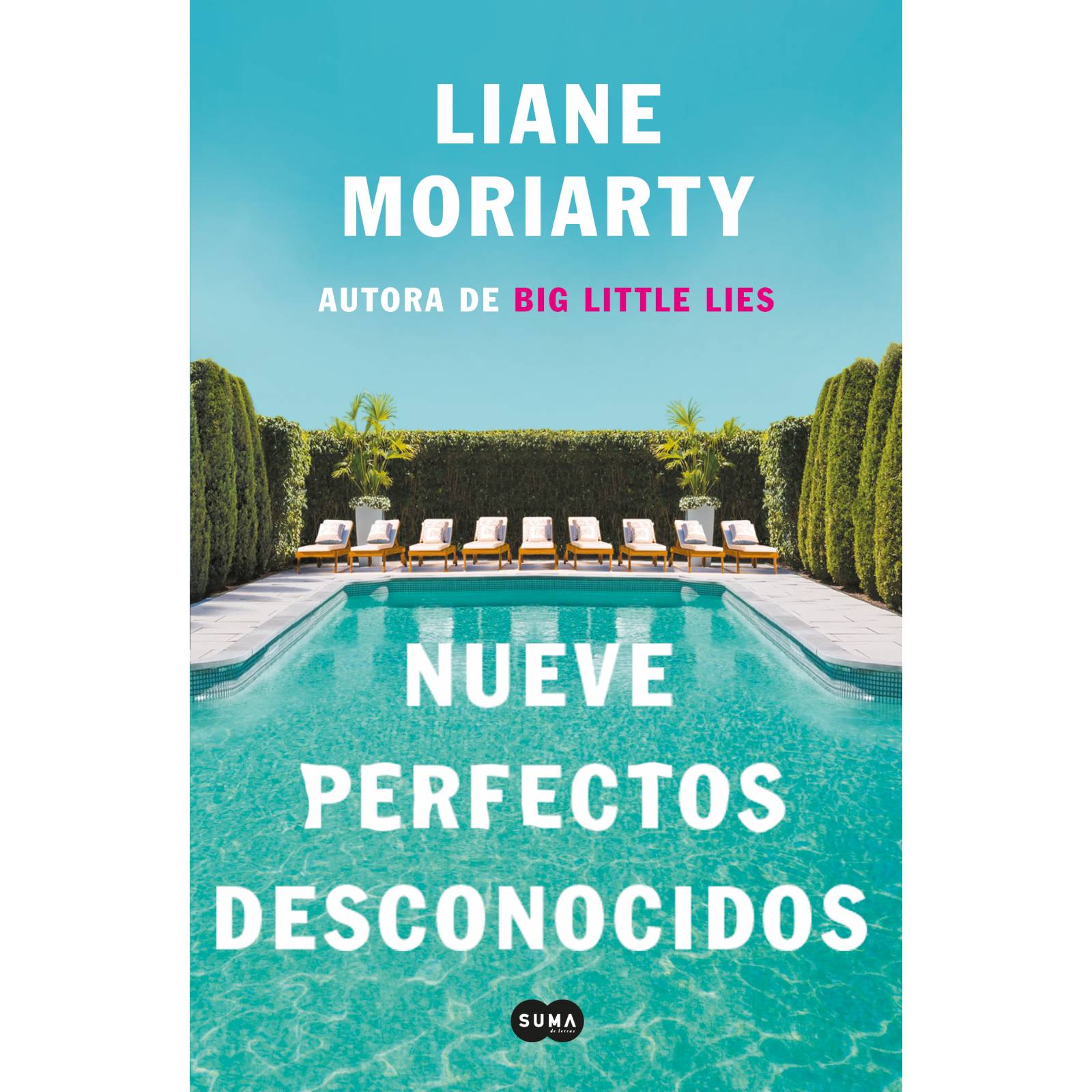 Nueve perfectos desconocidos