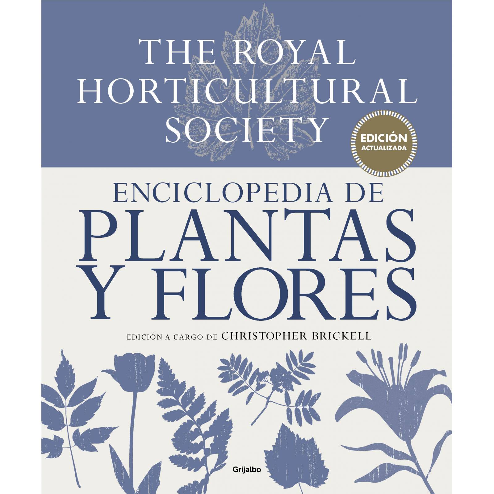 Enciclopedia de plantas y flores