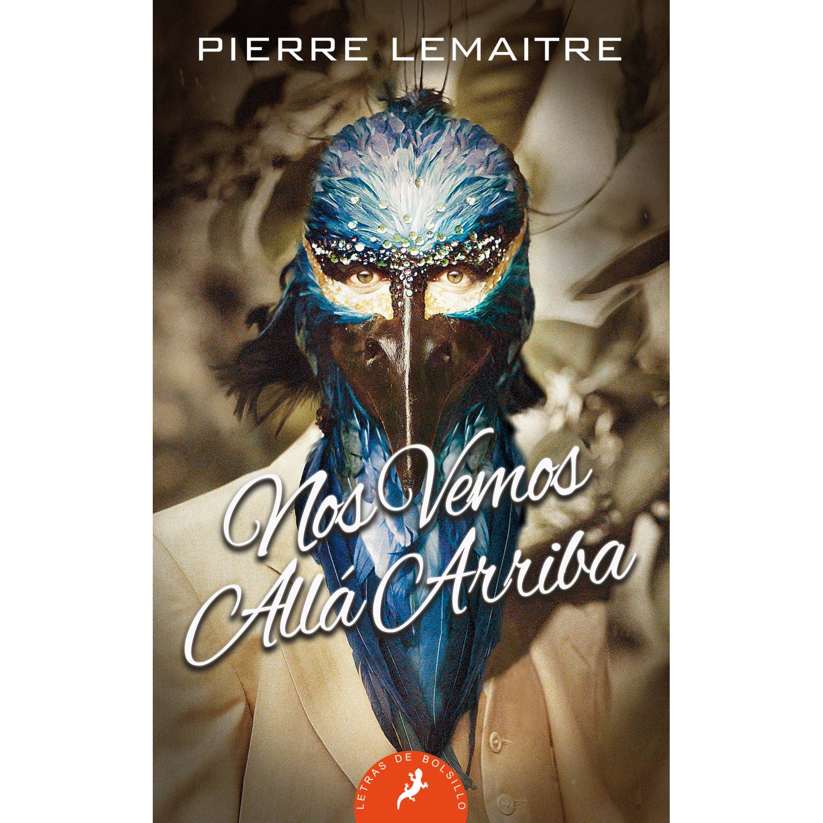 Nos vemos allá arriba