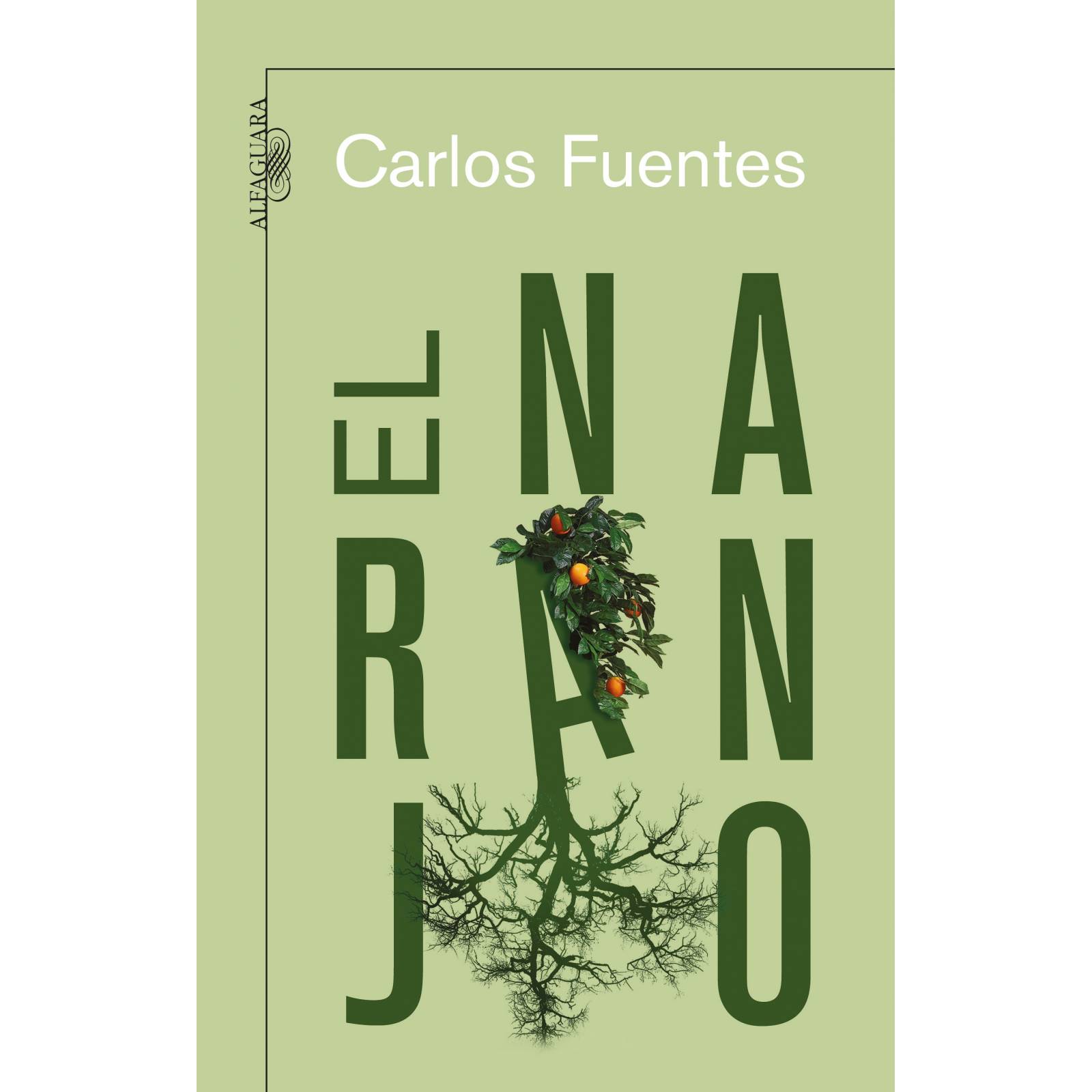 El naranjo