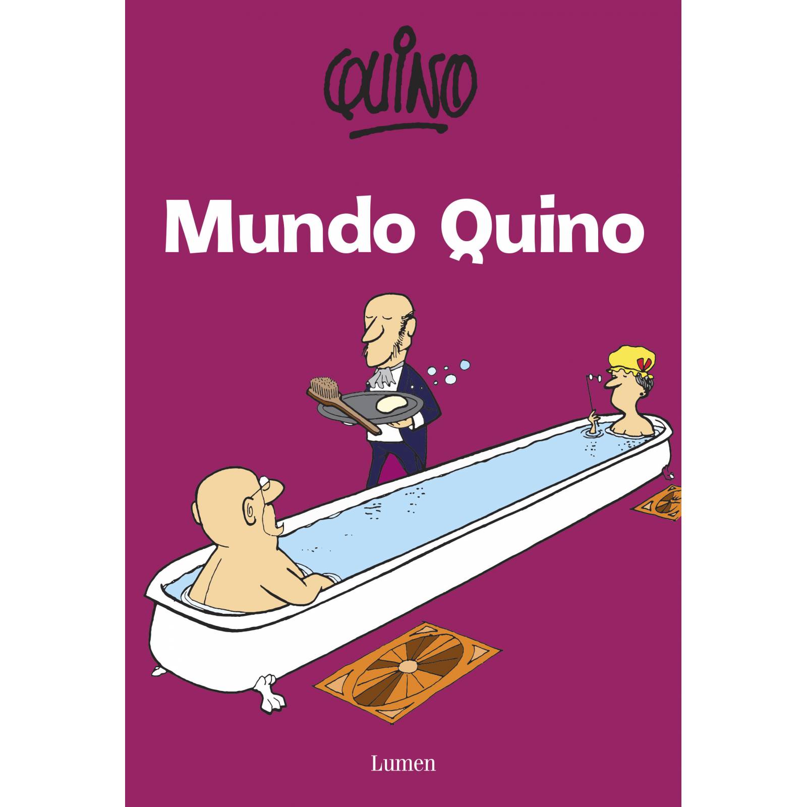 Mundo Quino