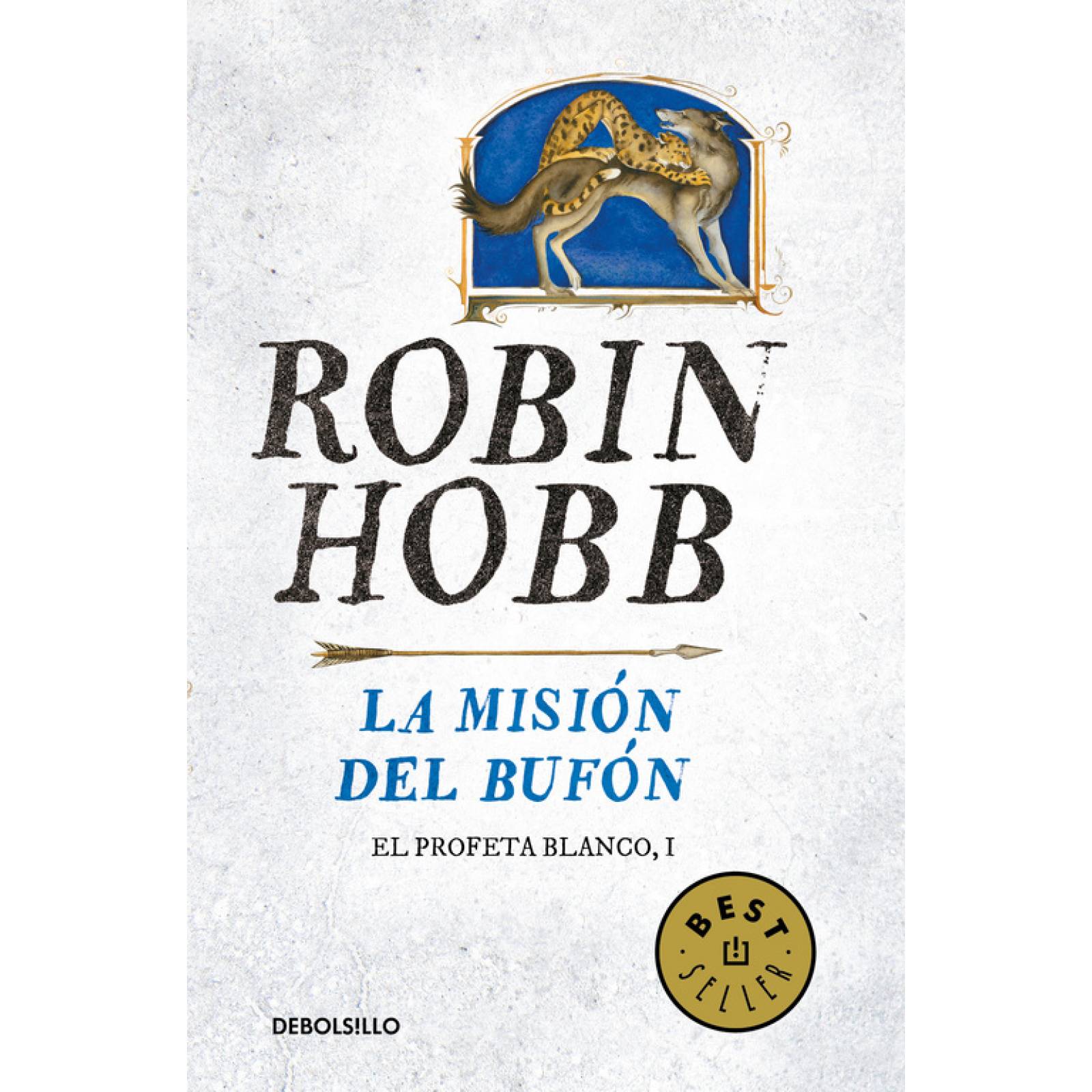 La misión del bufón