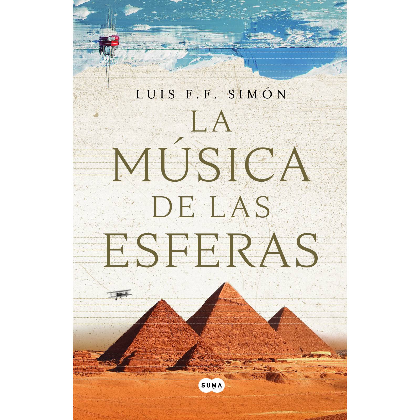 La música de las esferas