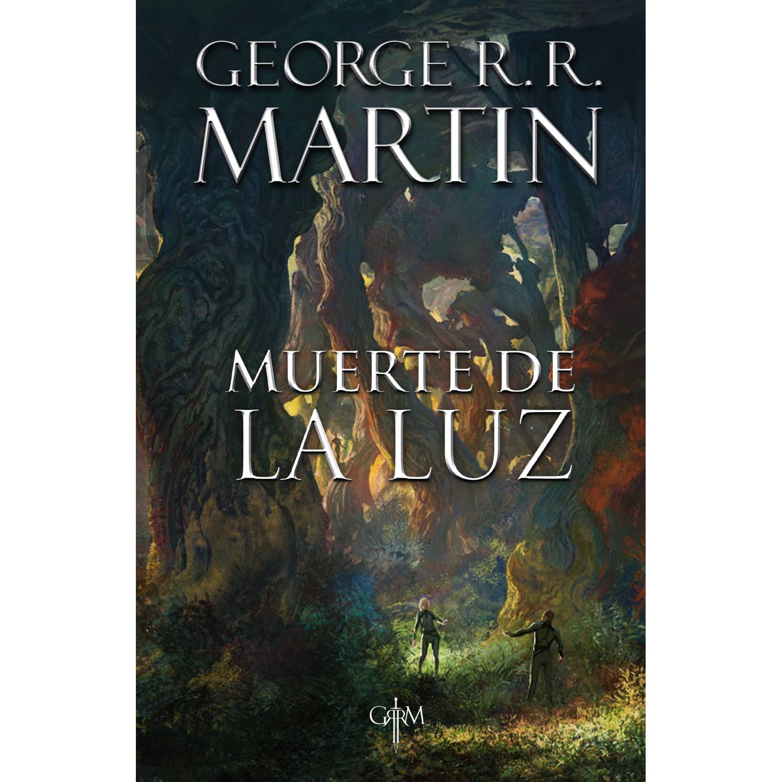 Muerte de la luz