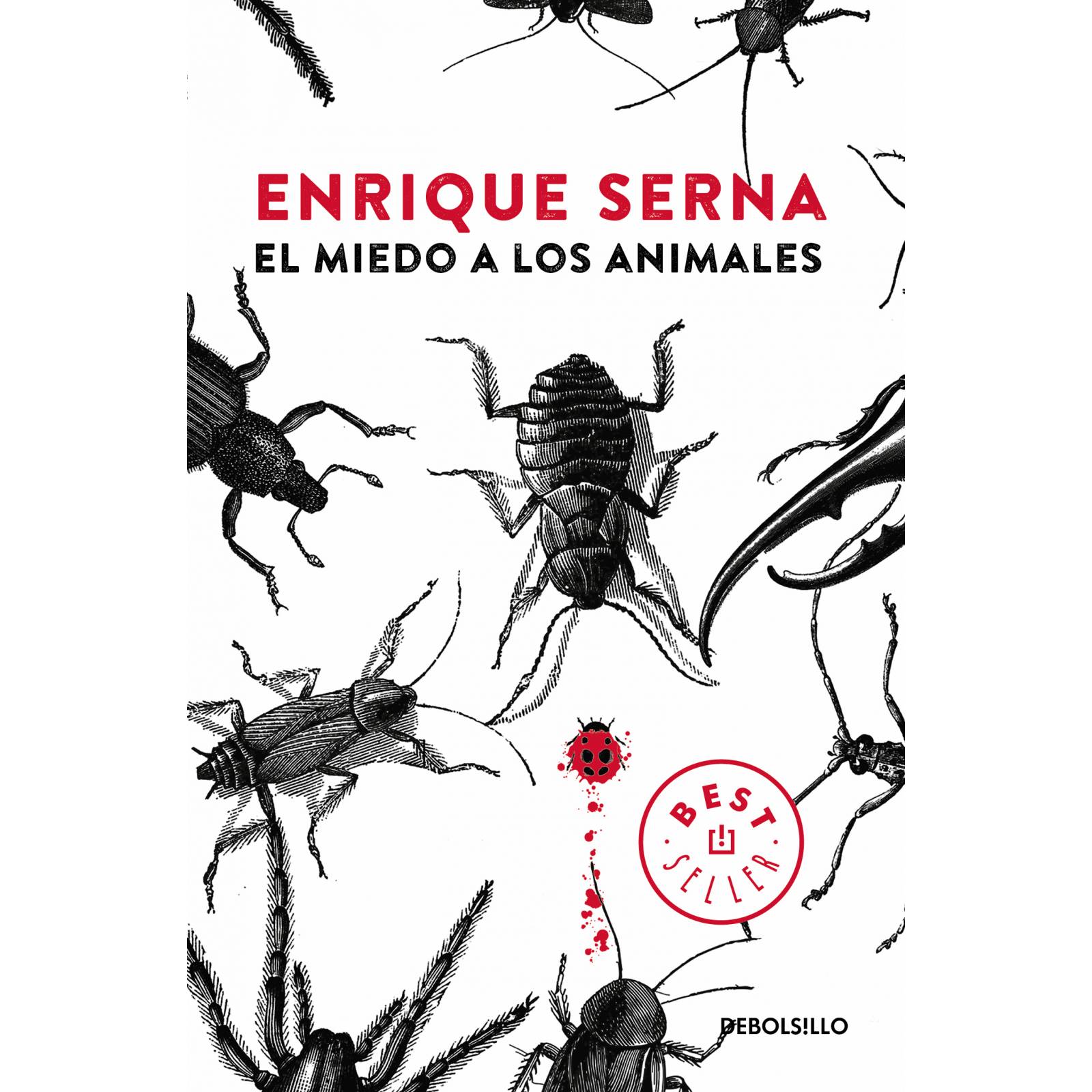 El miedo a los animales