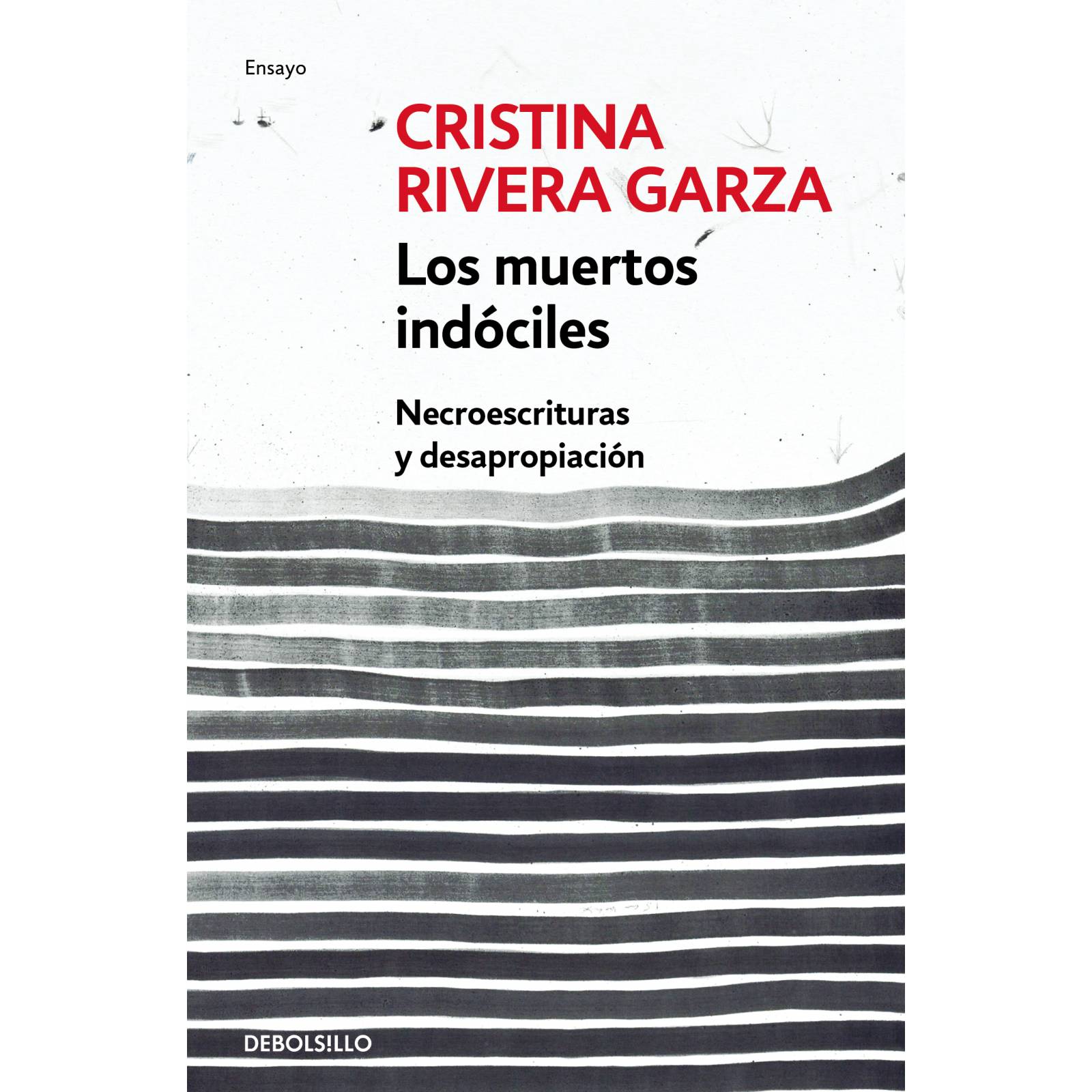 Los muertos indóciles