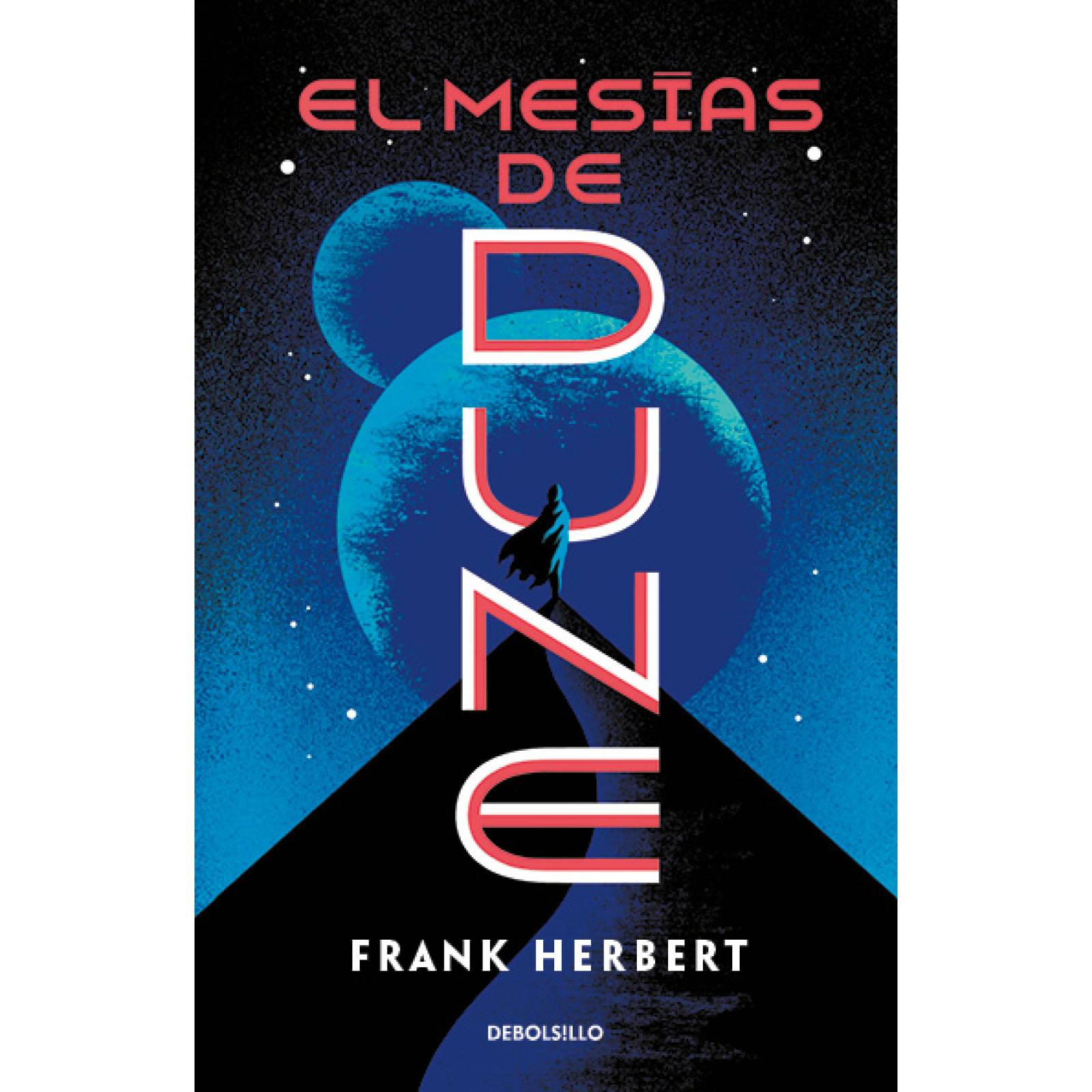 El mesías de Dune