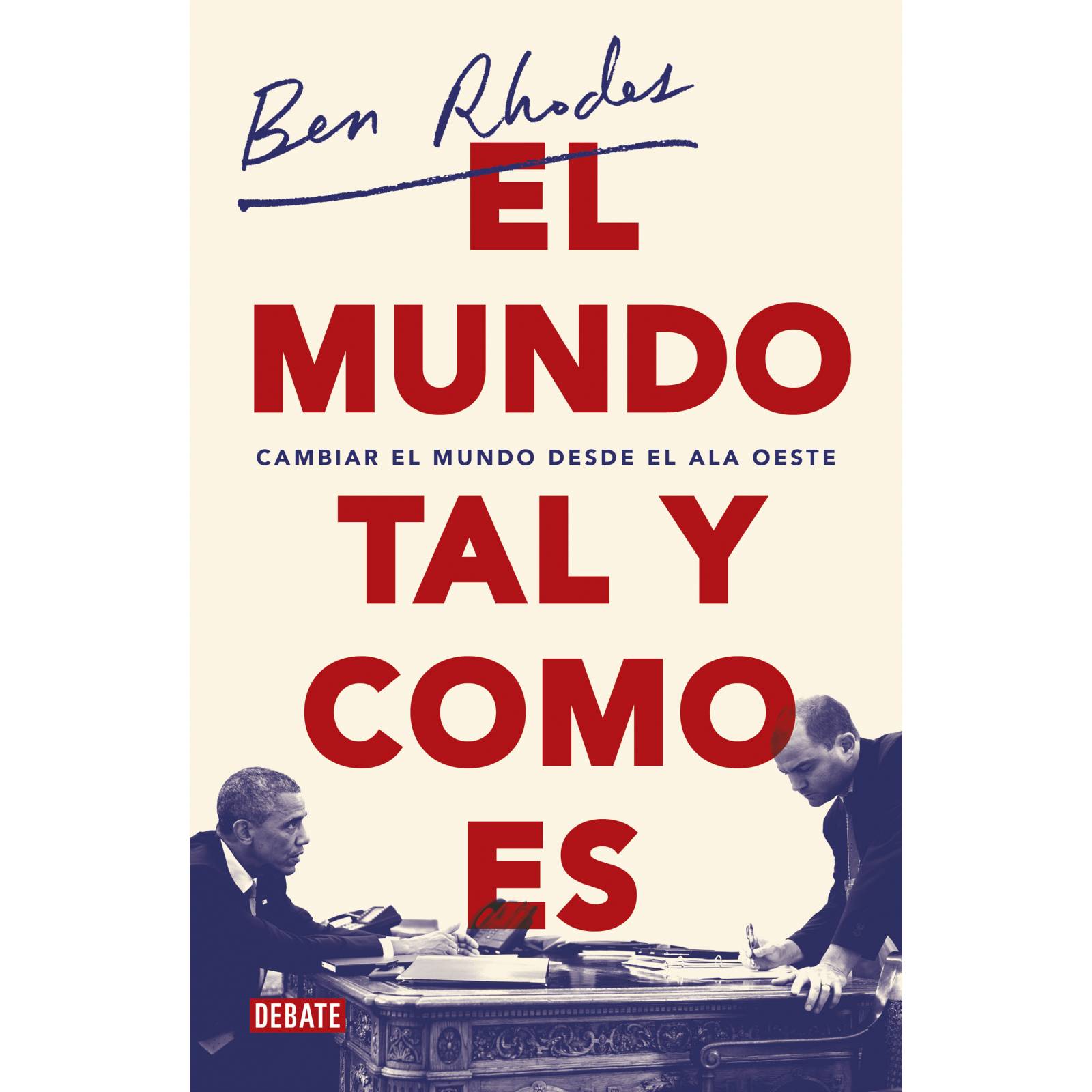 El mundo tal y como es