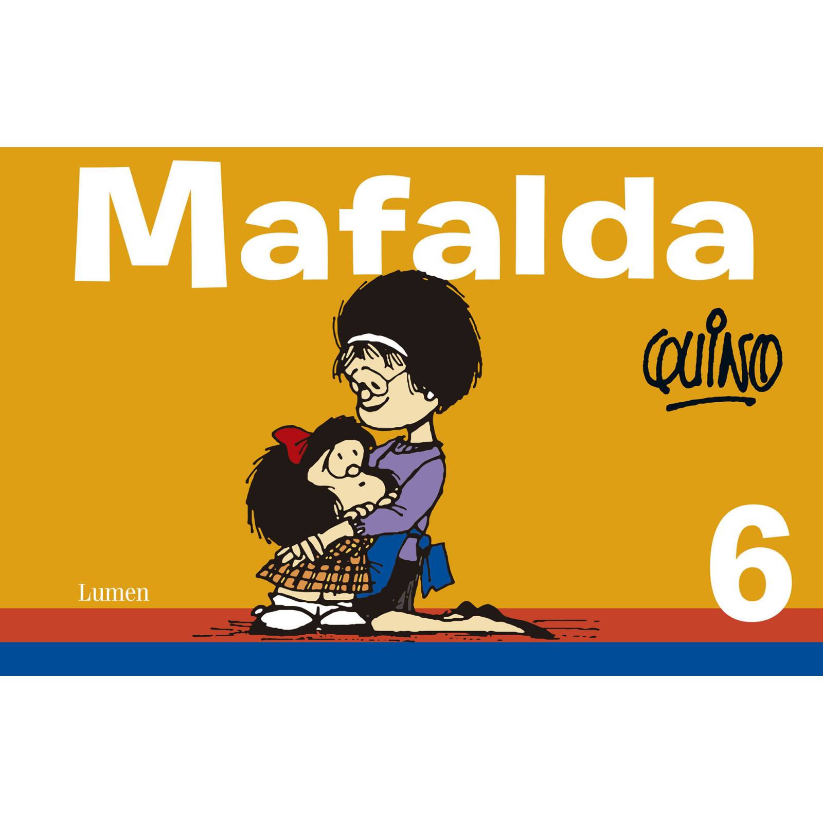 Mafalda 6