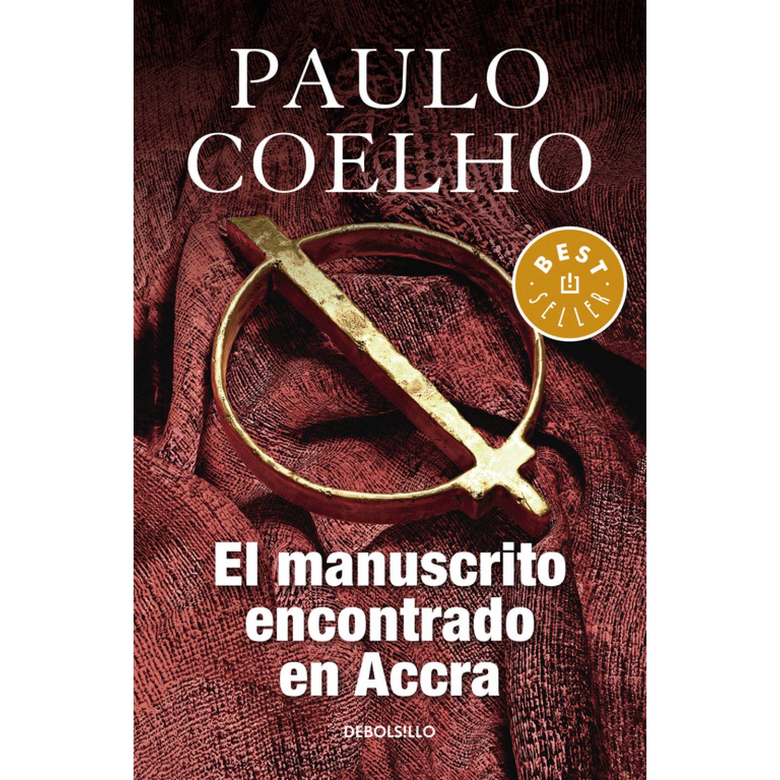 El manuscrito encontrado en AccraAutorCoelho, Paulo