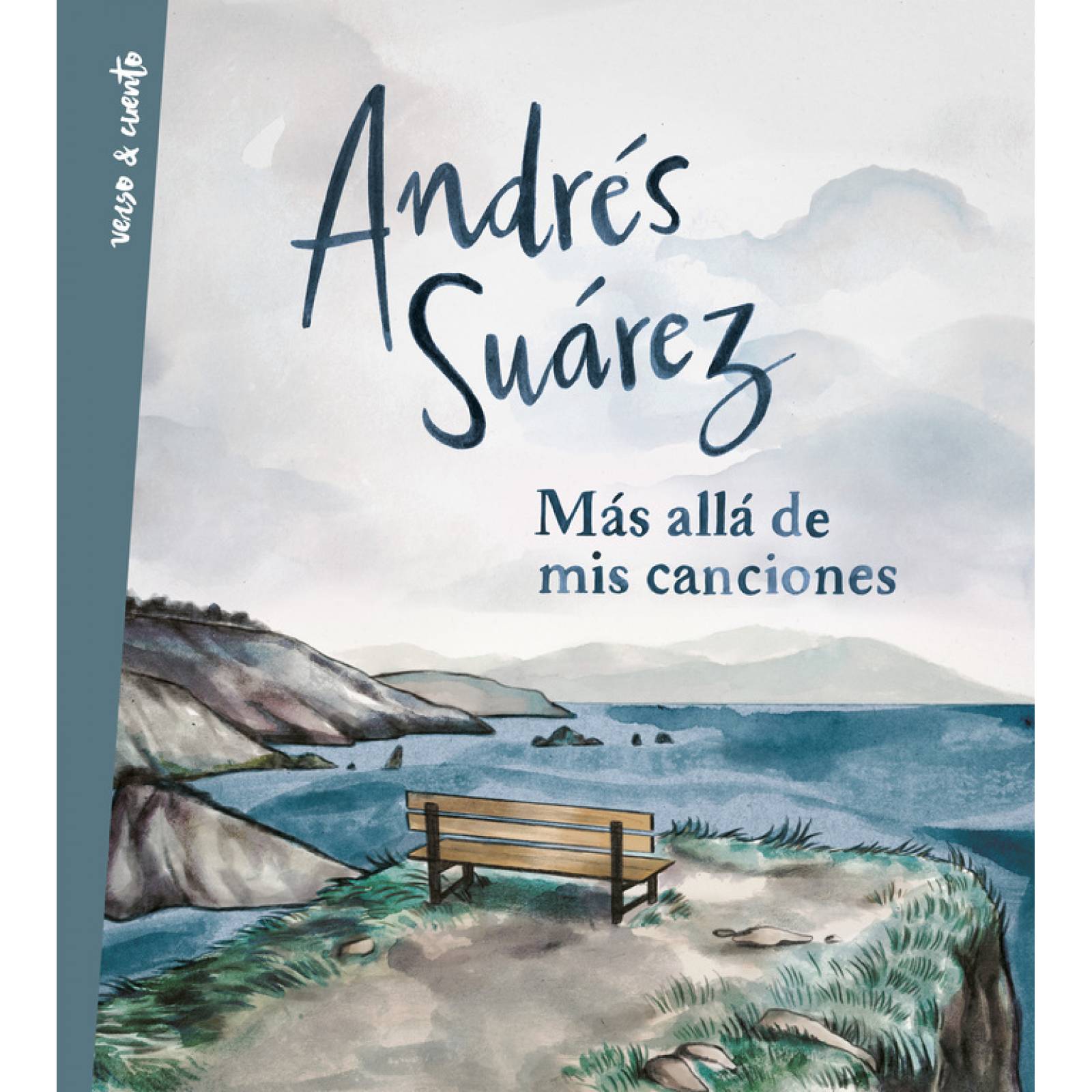 Más allá de mis canciones