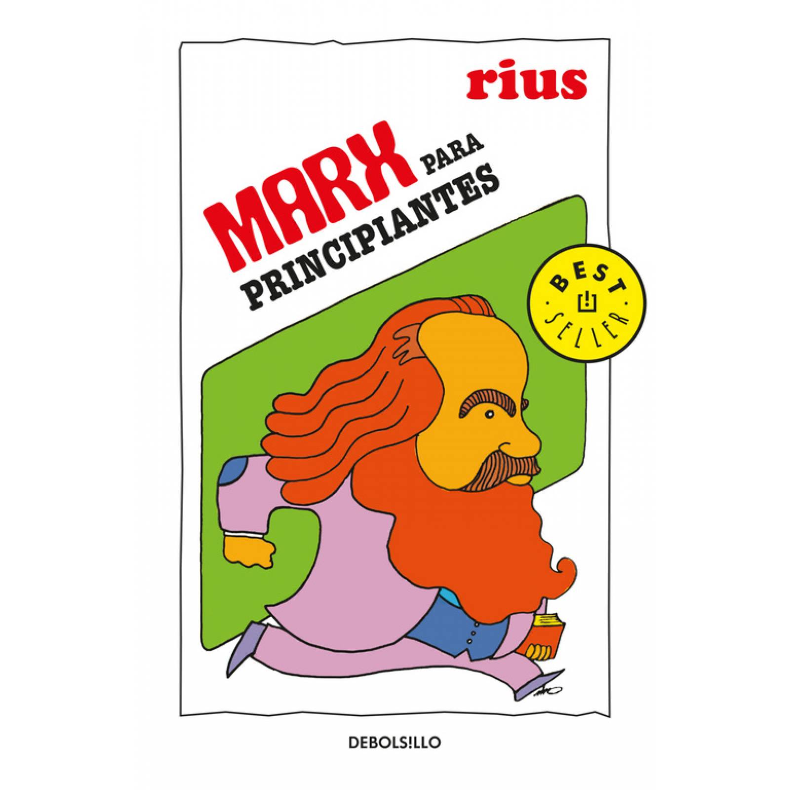 Marx para principiantes