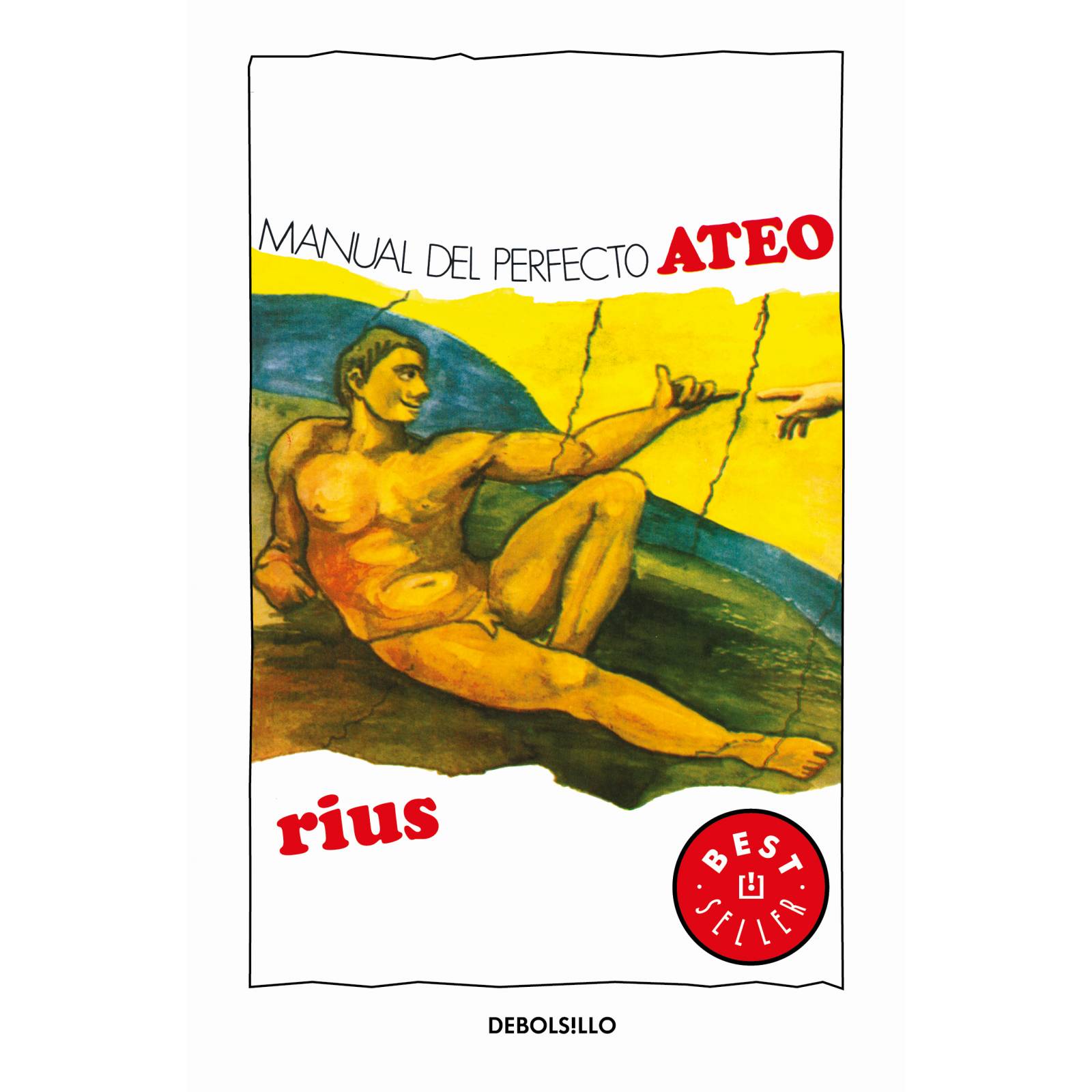 Manual del perfecto ateo