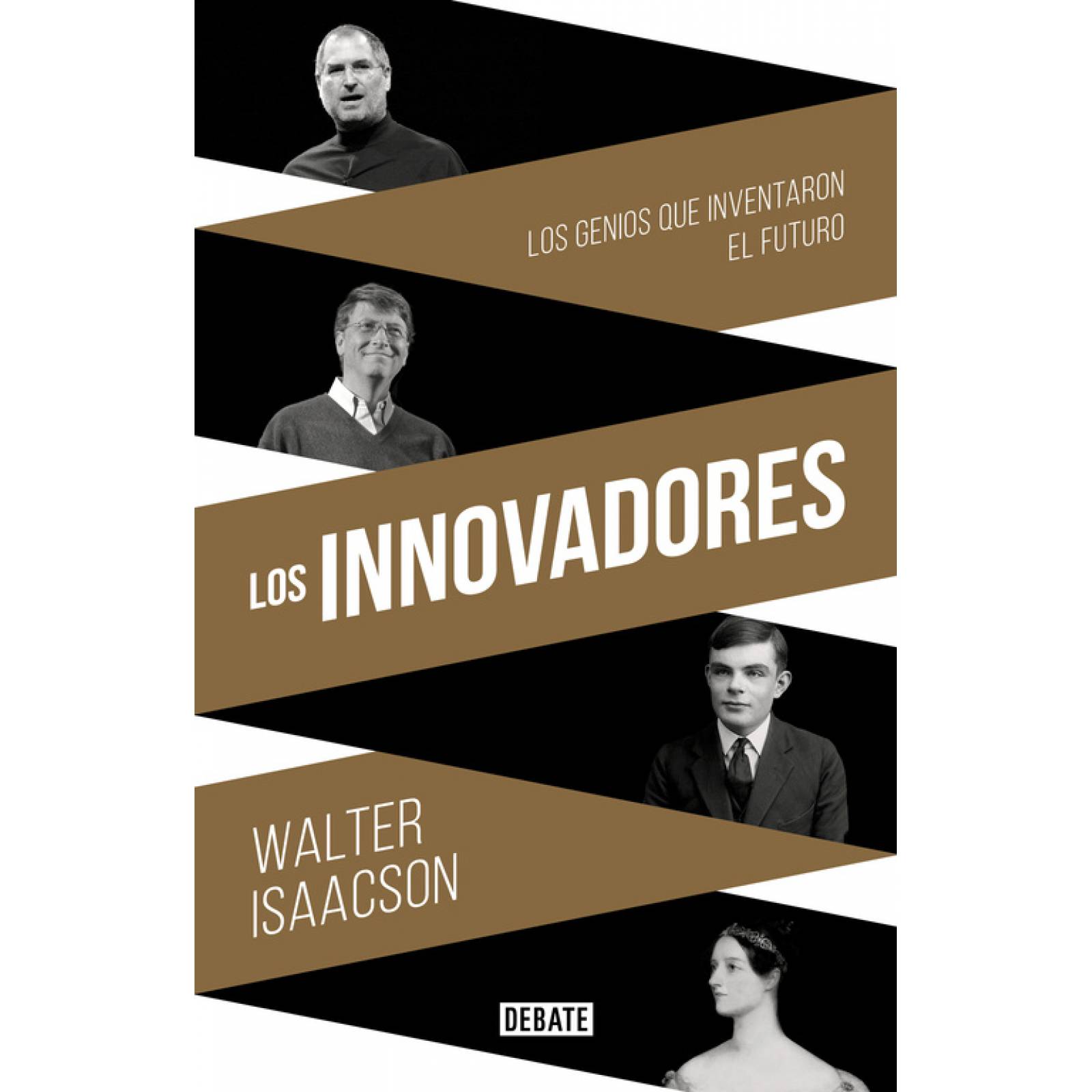 Los innovadores