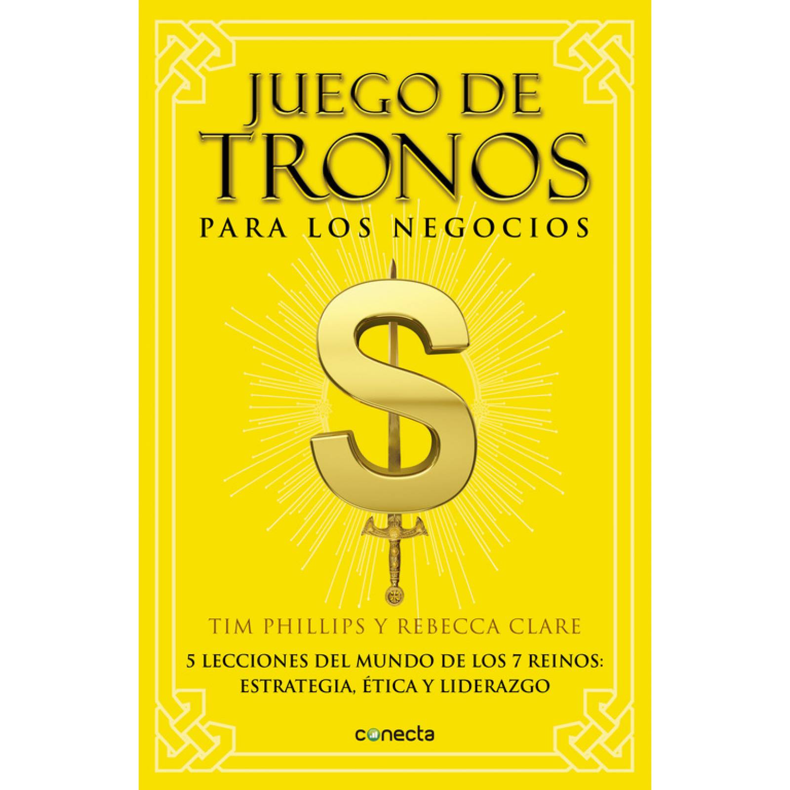 Juego De Tronos Para Los Negocios