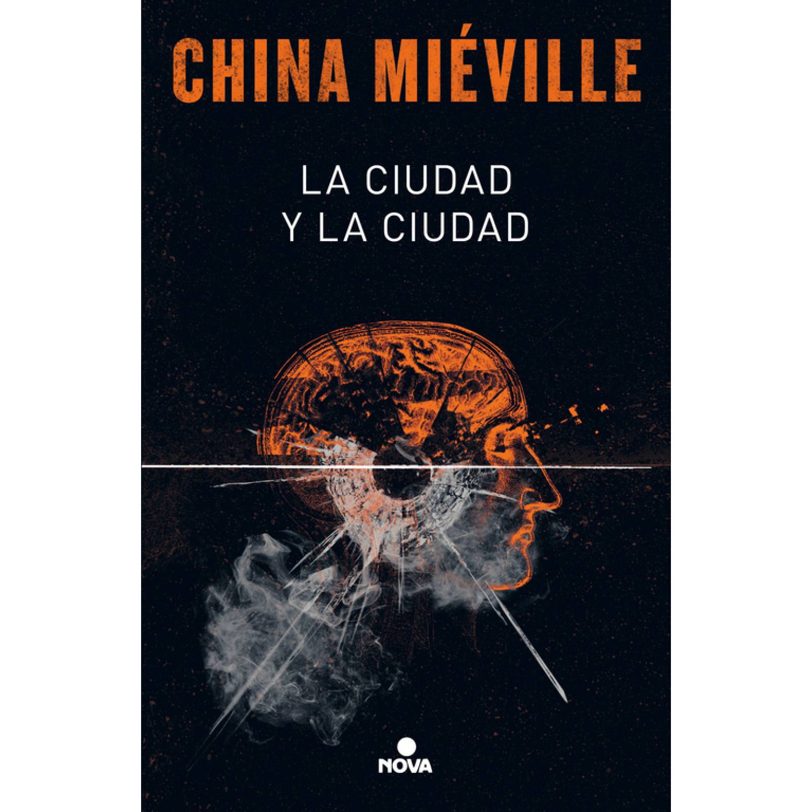 La ciudad y la ciudad