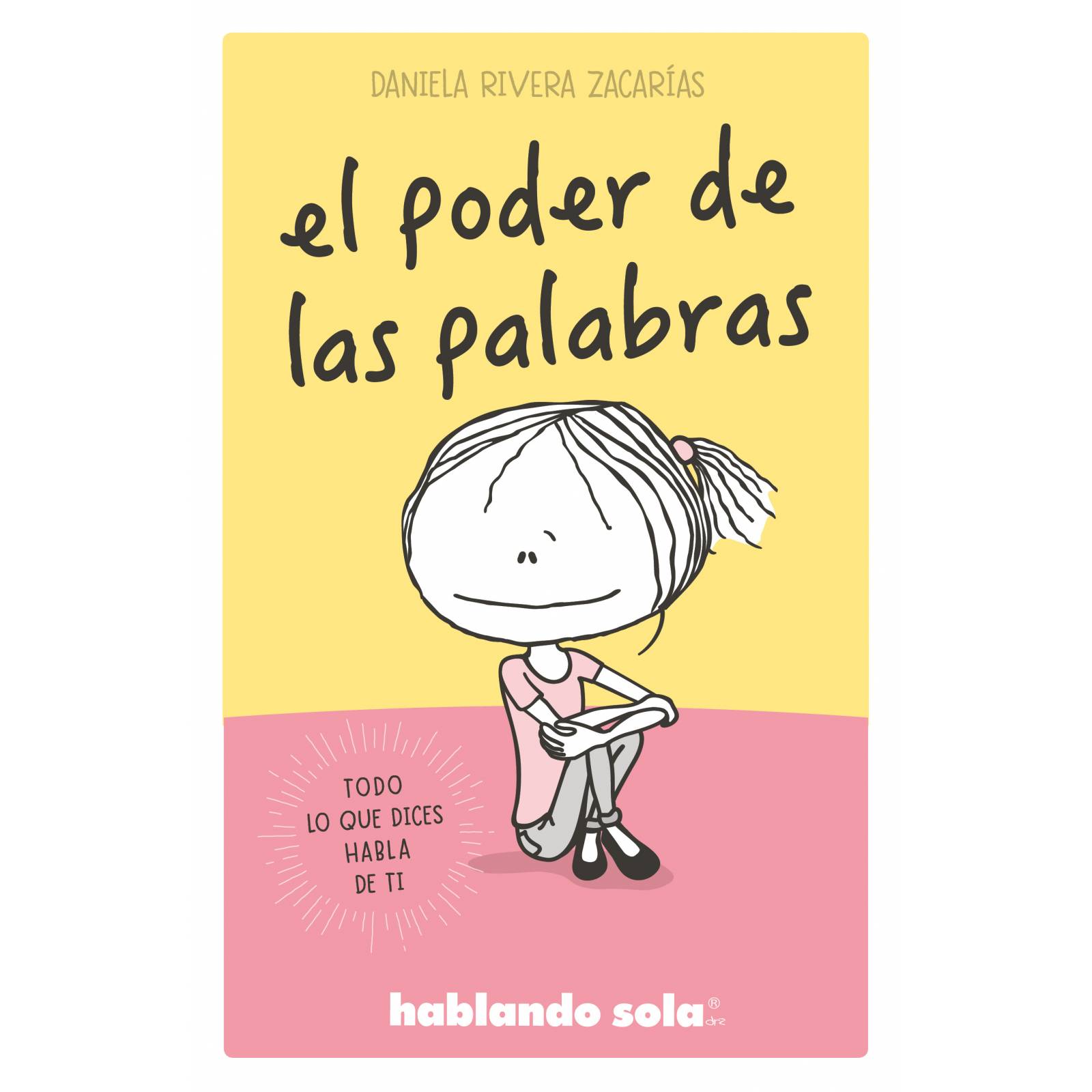 El poder de las palabras