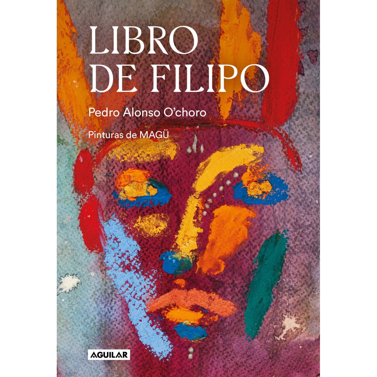 LIBRO DE FILIPO