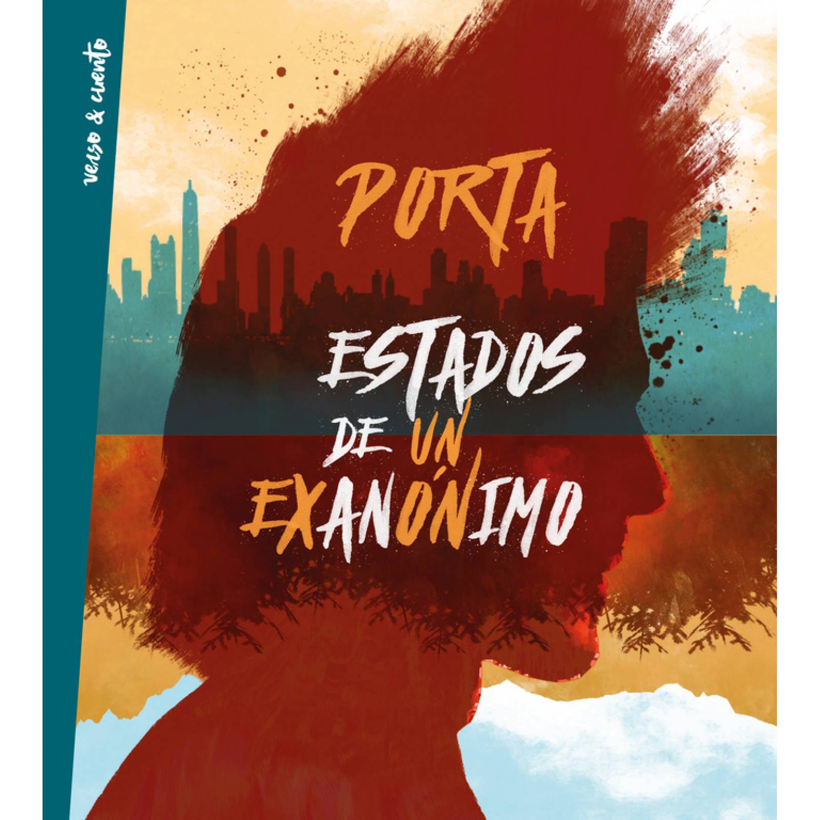 Estados de un exanónimo