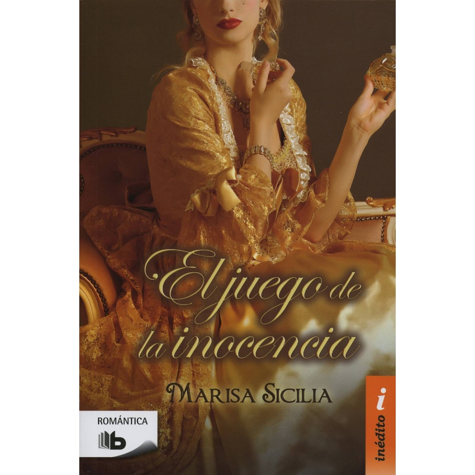 El juego de la inocencia