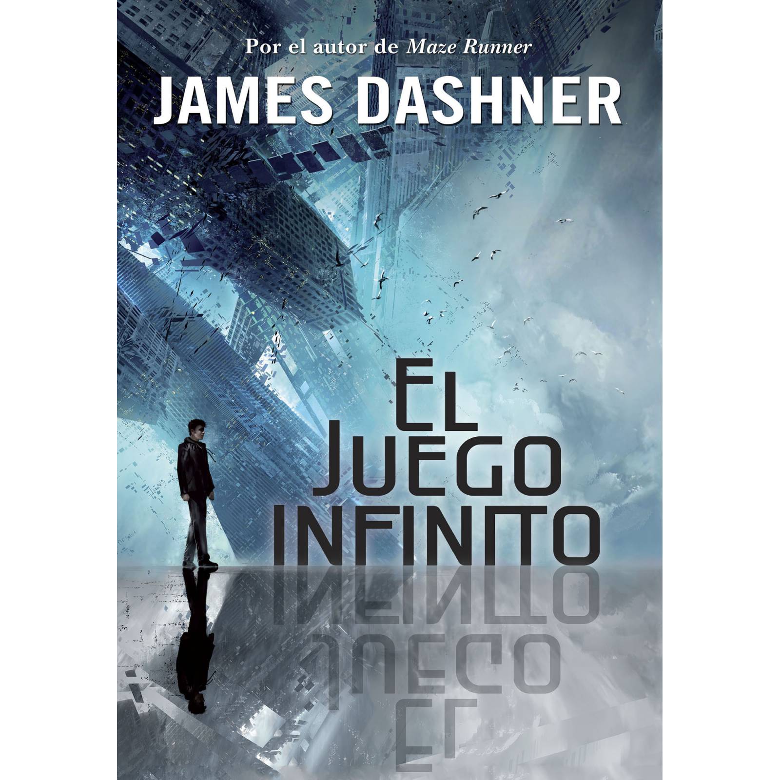 El juego infinito