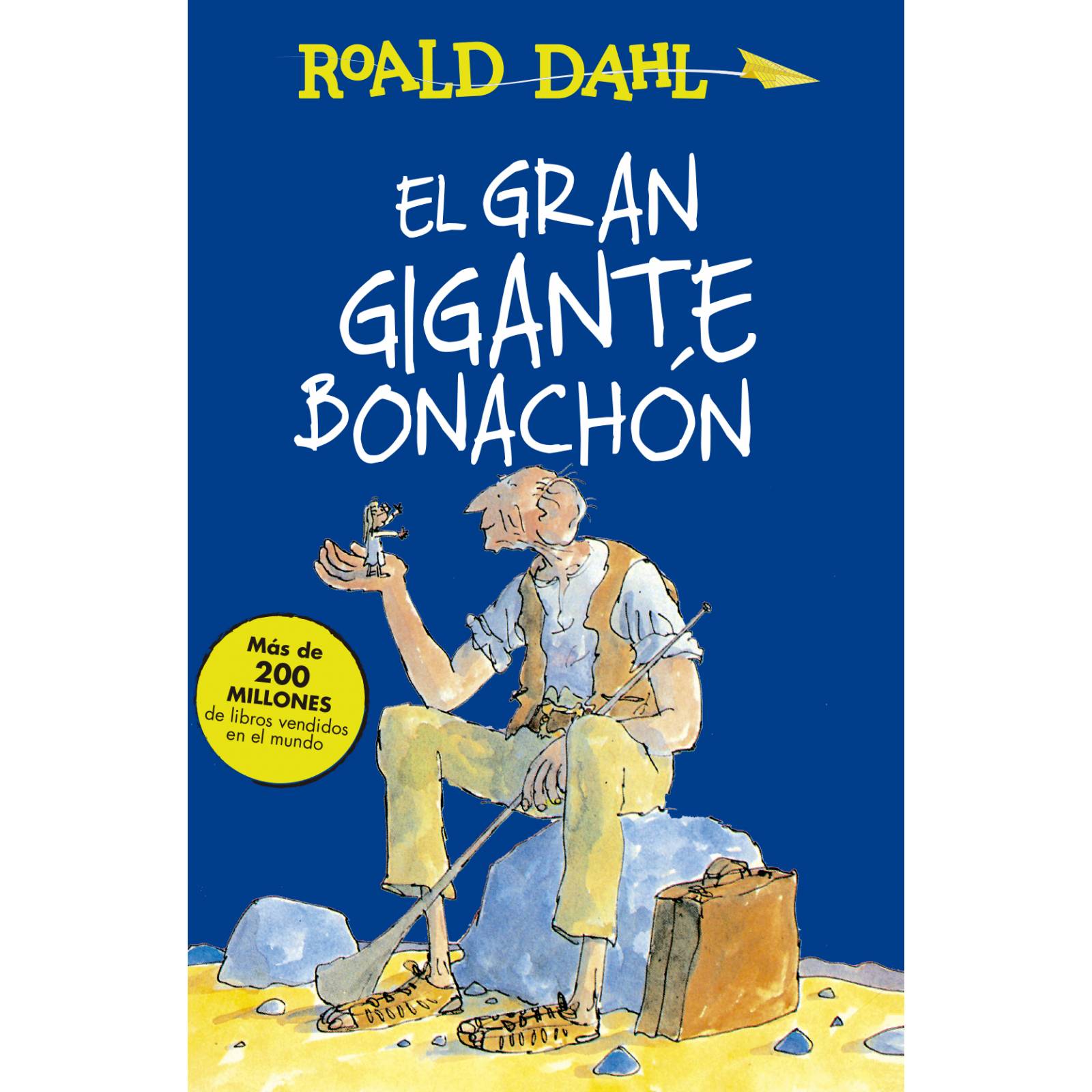 El gran gigante bonachón