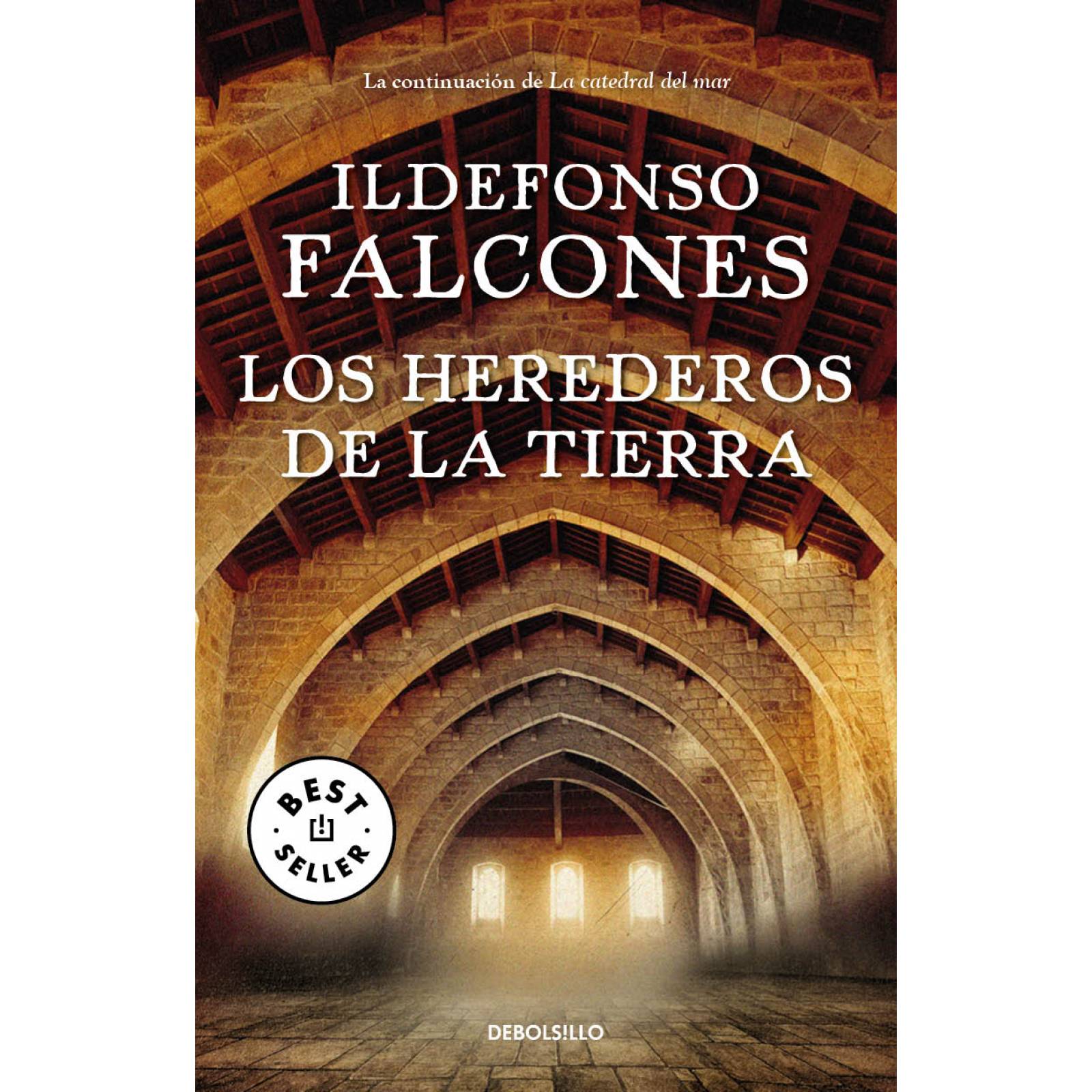 Los herederos de la tierra