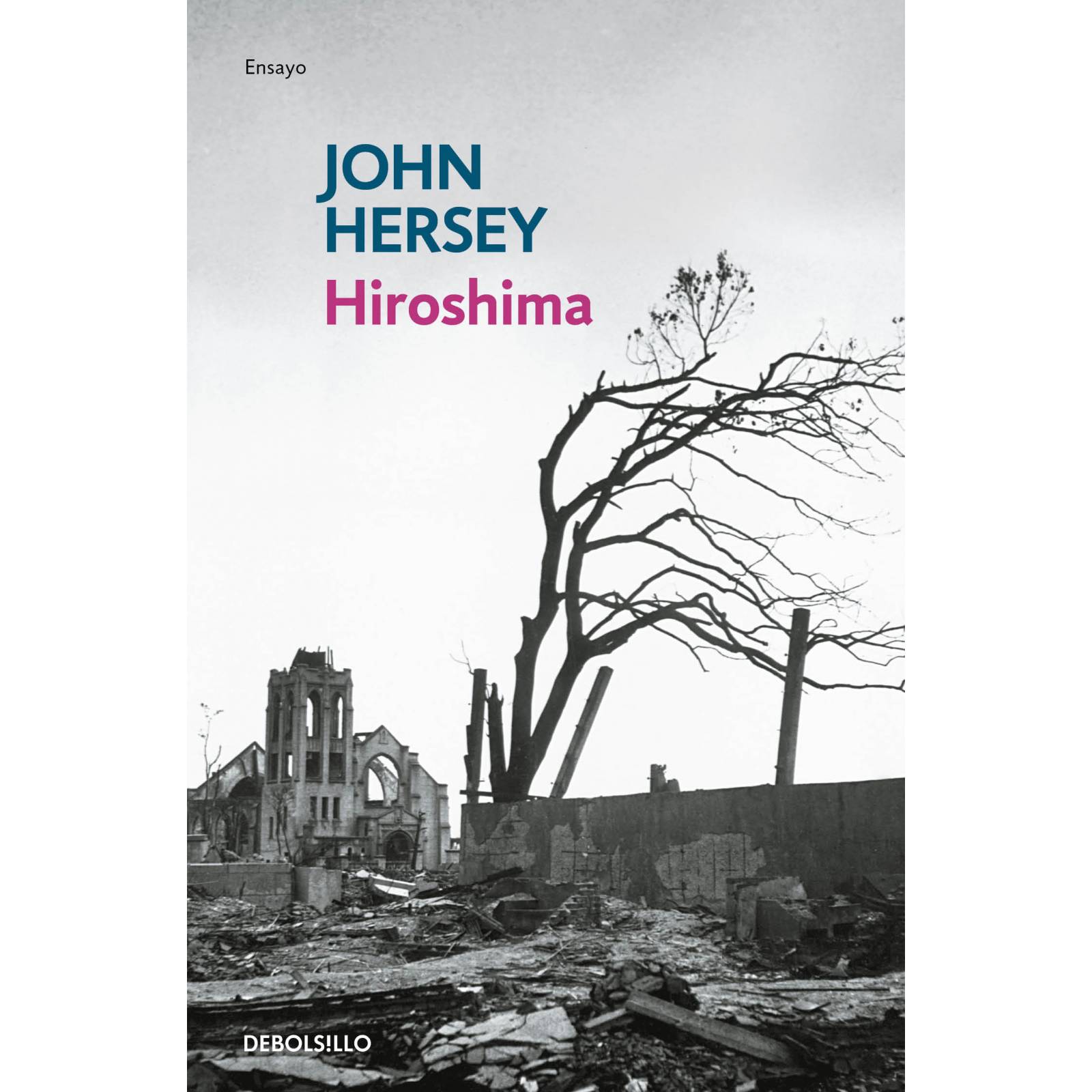 Hiroshima