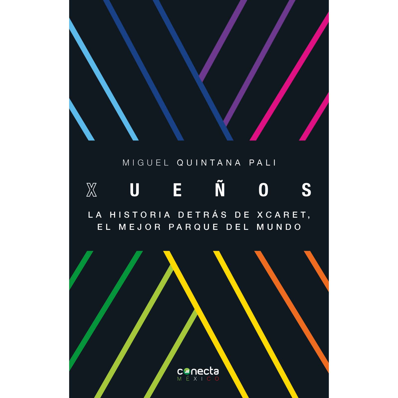 Xueños Autor Miguel Quintana Pali