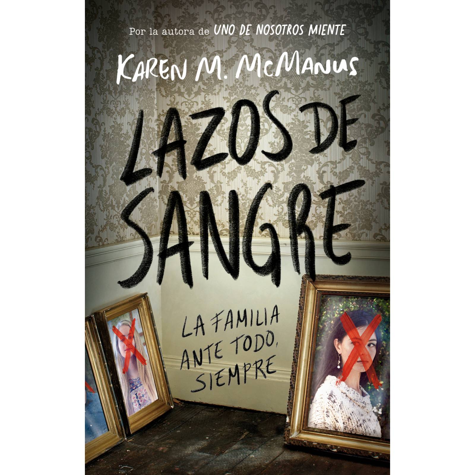 Lazos de sangre