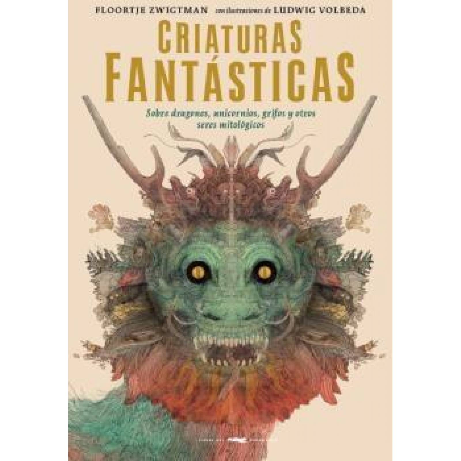 Criaturas fantásticas