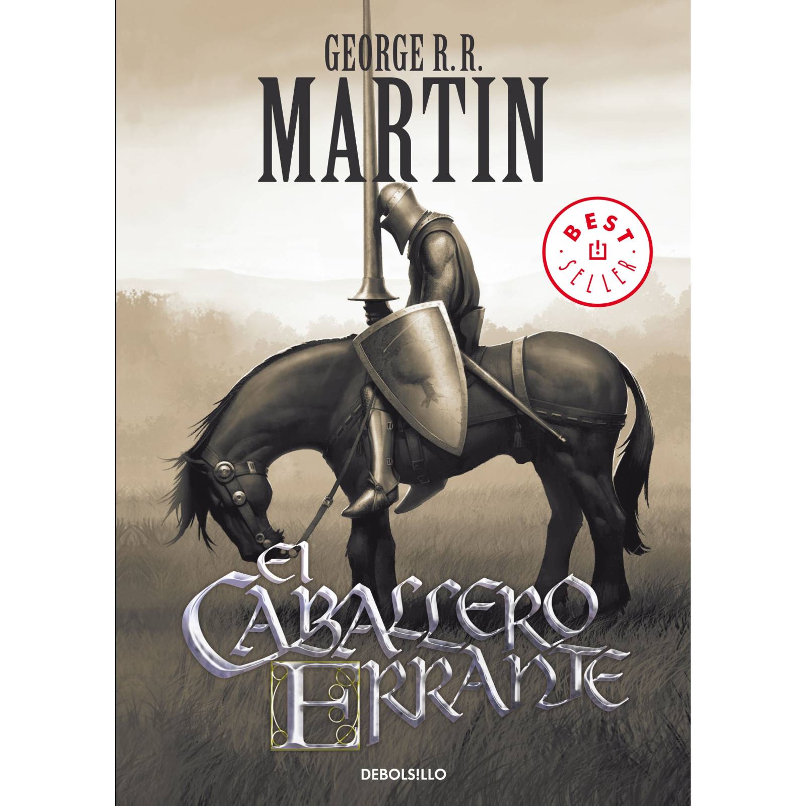 El caballero errante