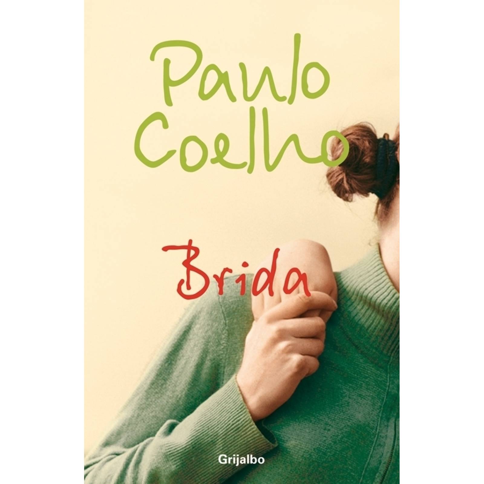 Brida    AutorCoelho, Paulo