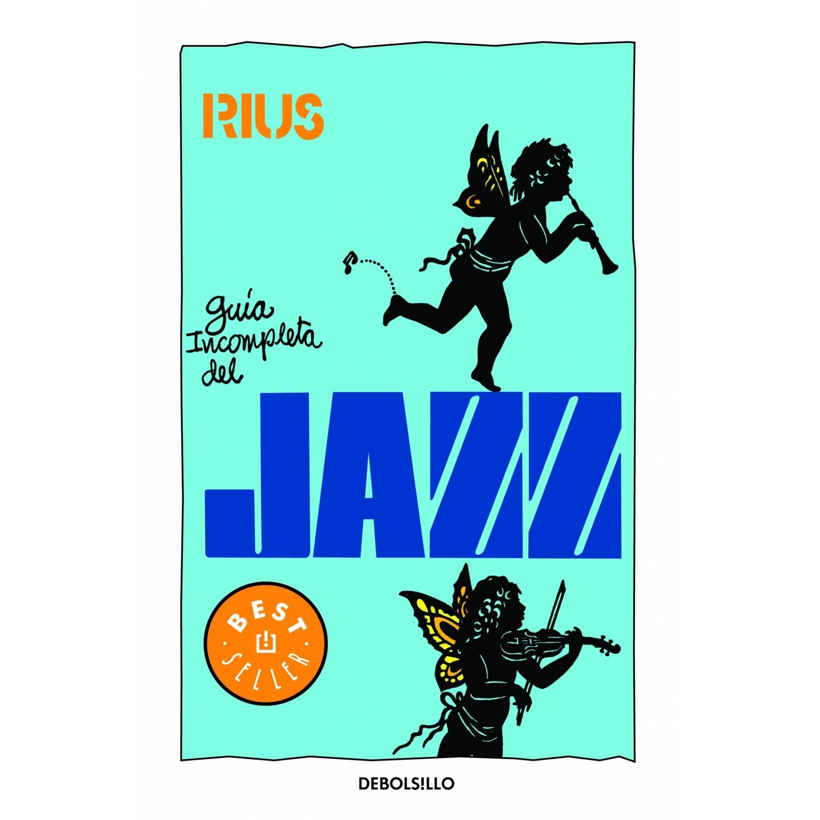 Guía incompleta del Jazz