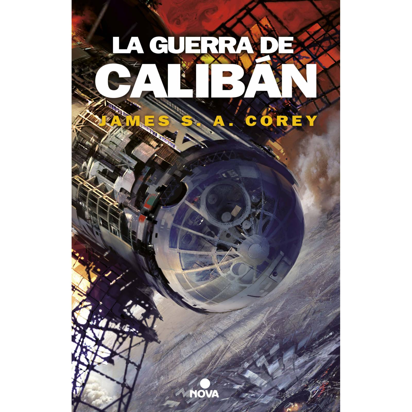 La guerra de Calibán