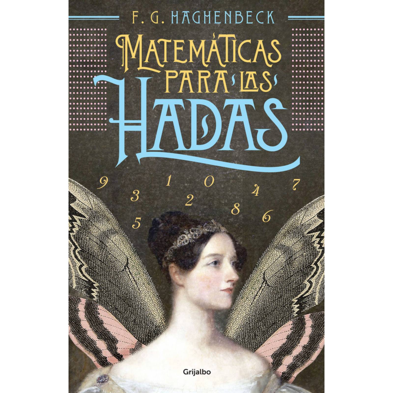 Matemáticas para las hadas