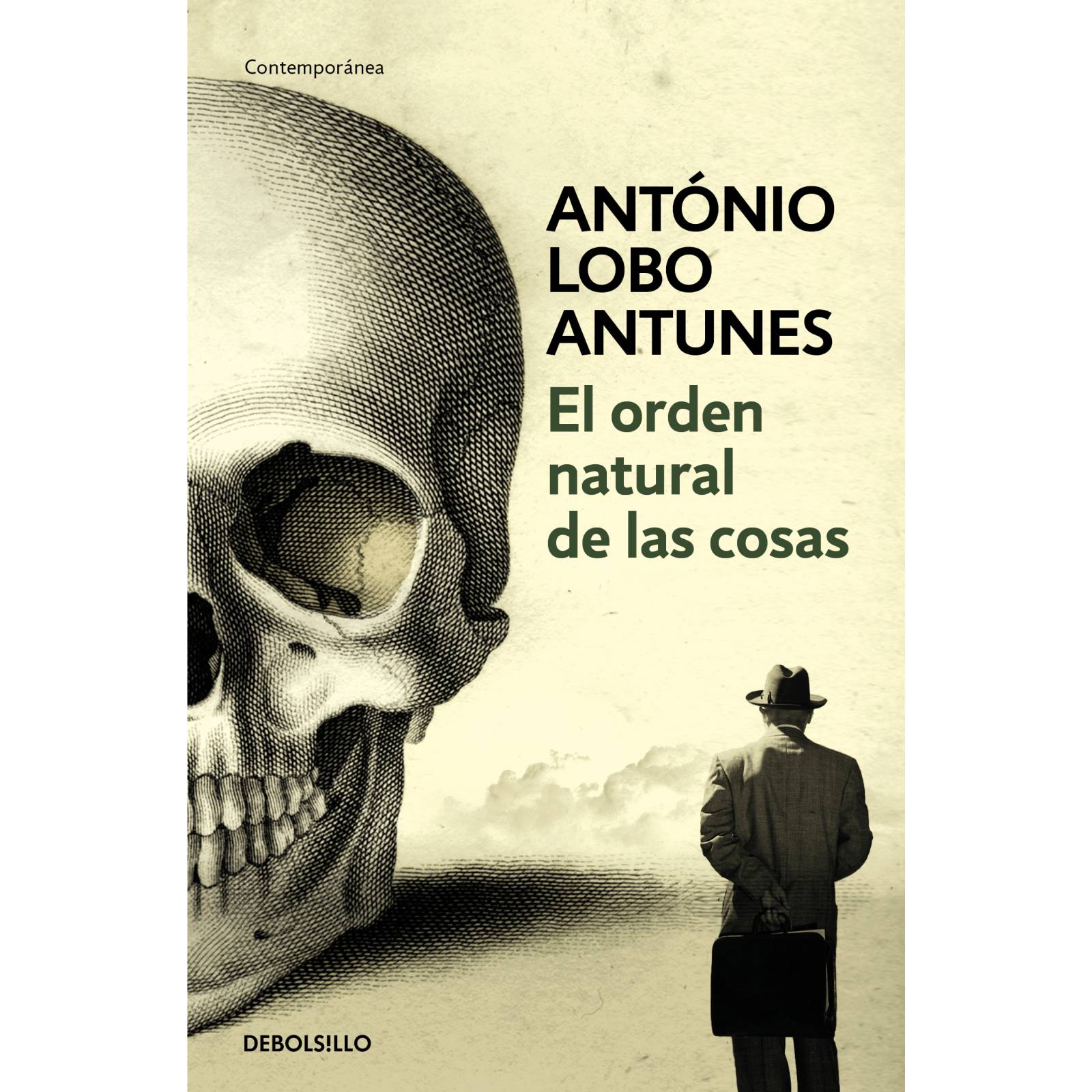 El orden natural de las cosas