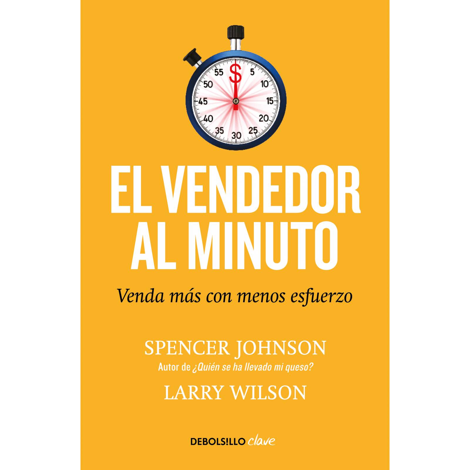 El vendedor al minuto