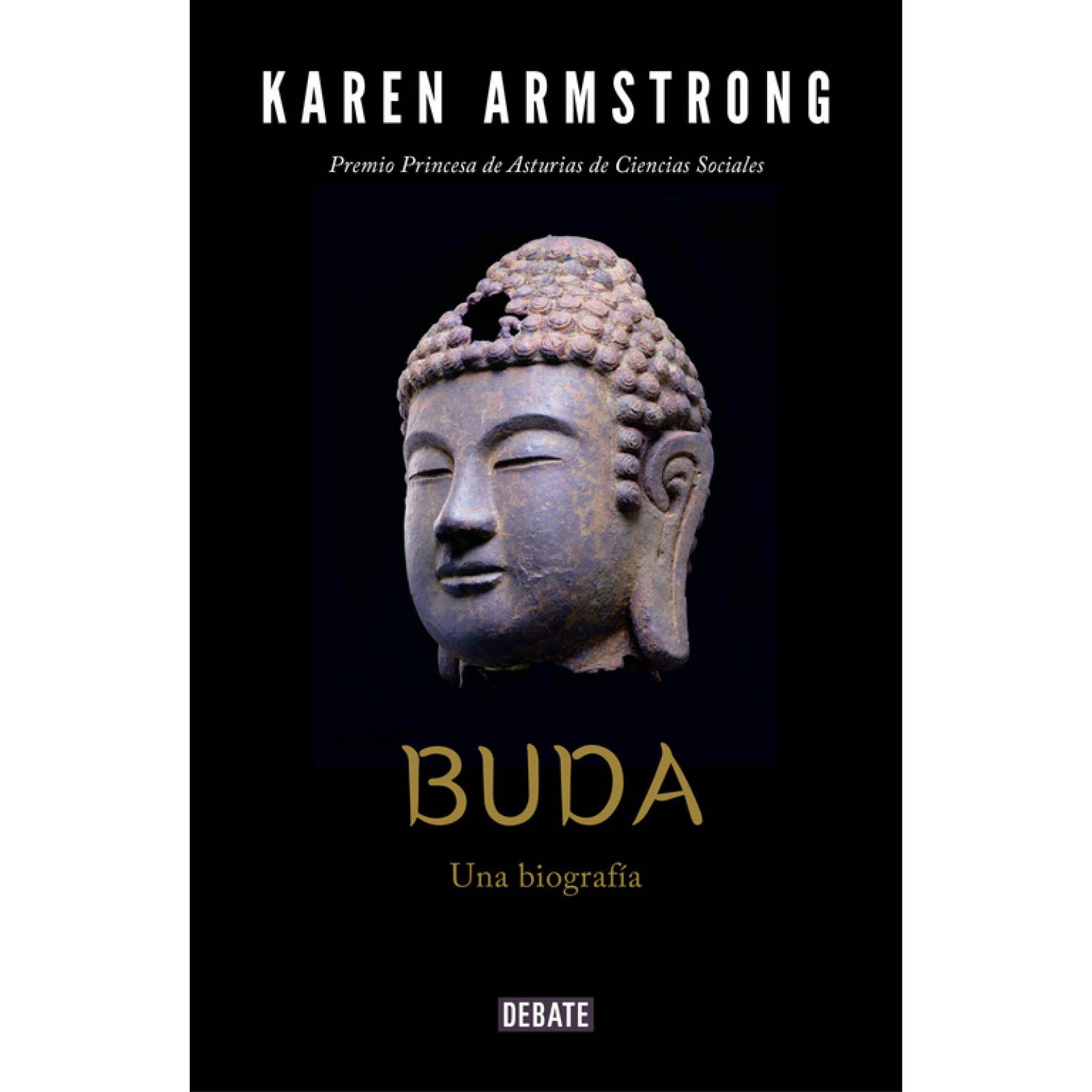 Buda Autor Karen Armstrong
