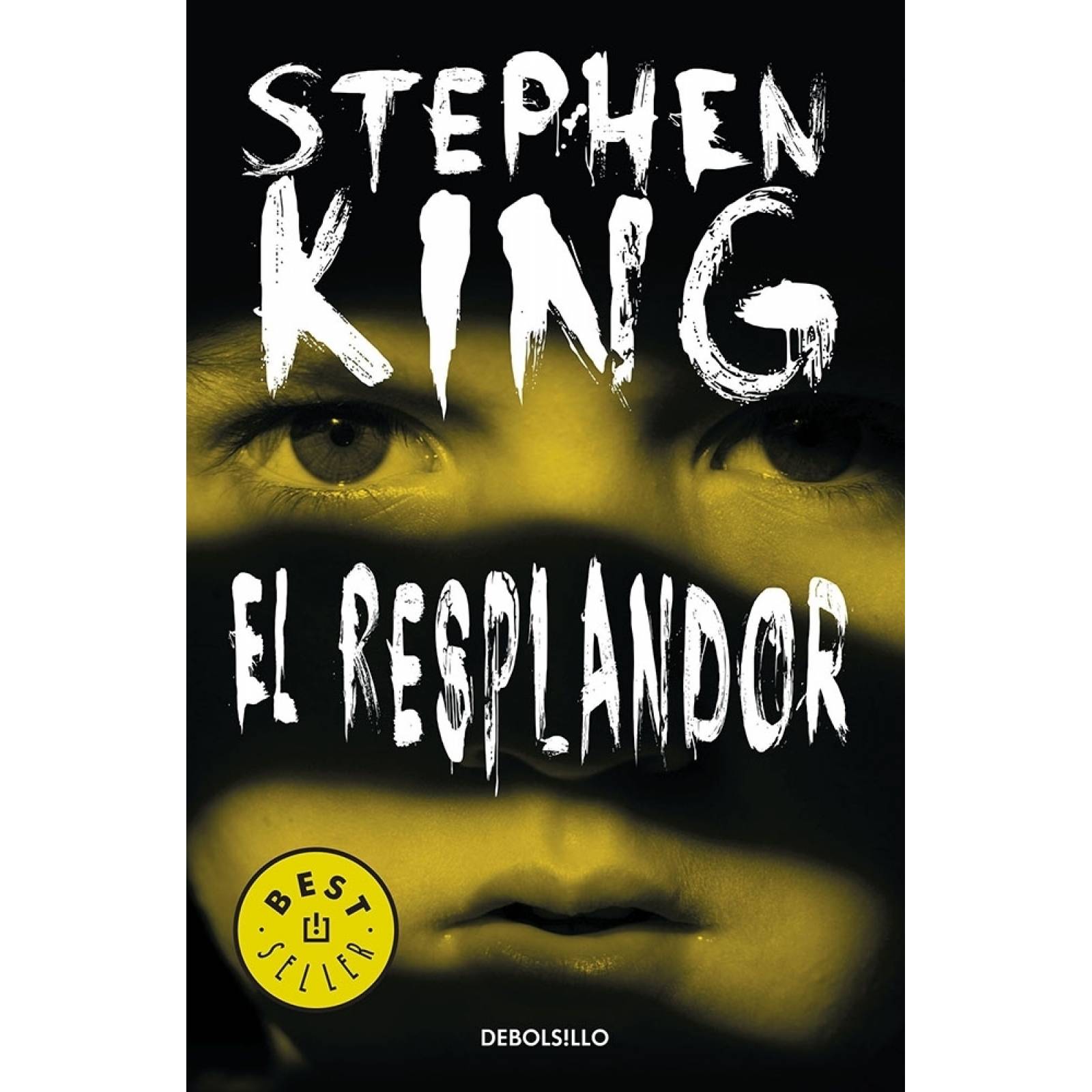El resplandor  (edición de aniversario)AutorStephen King