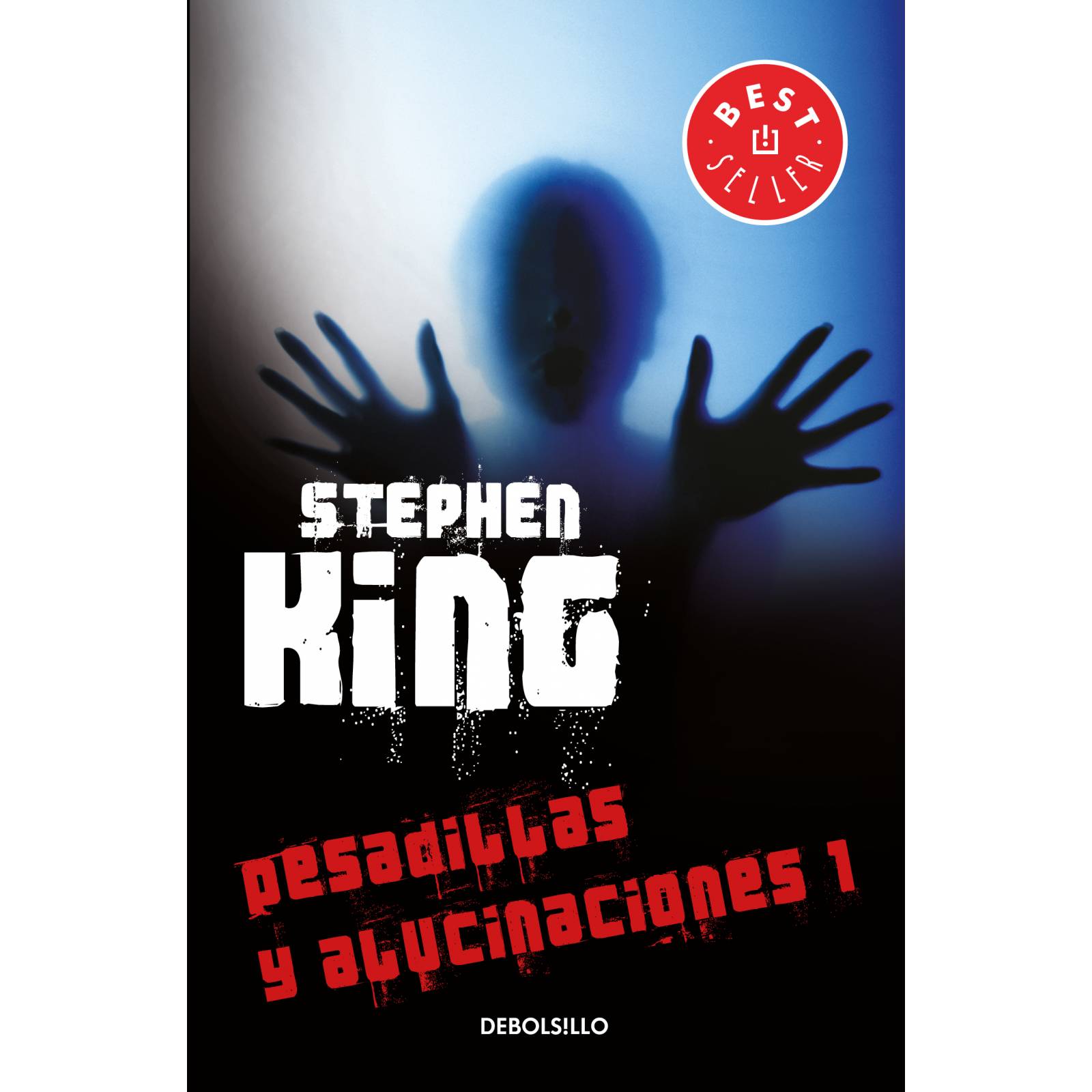 Pesadillas y alucinaciones IAutorStephen King