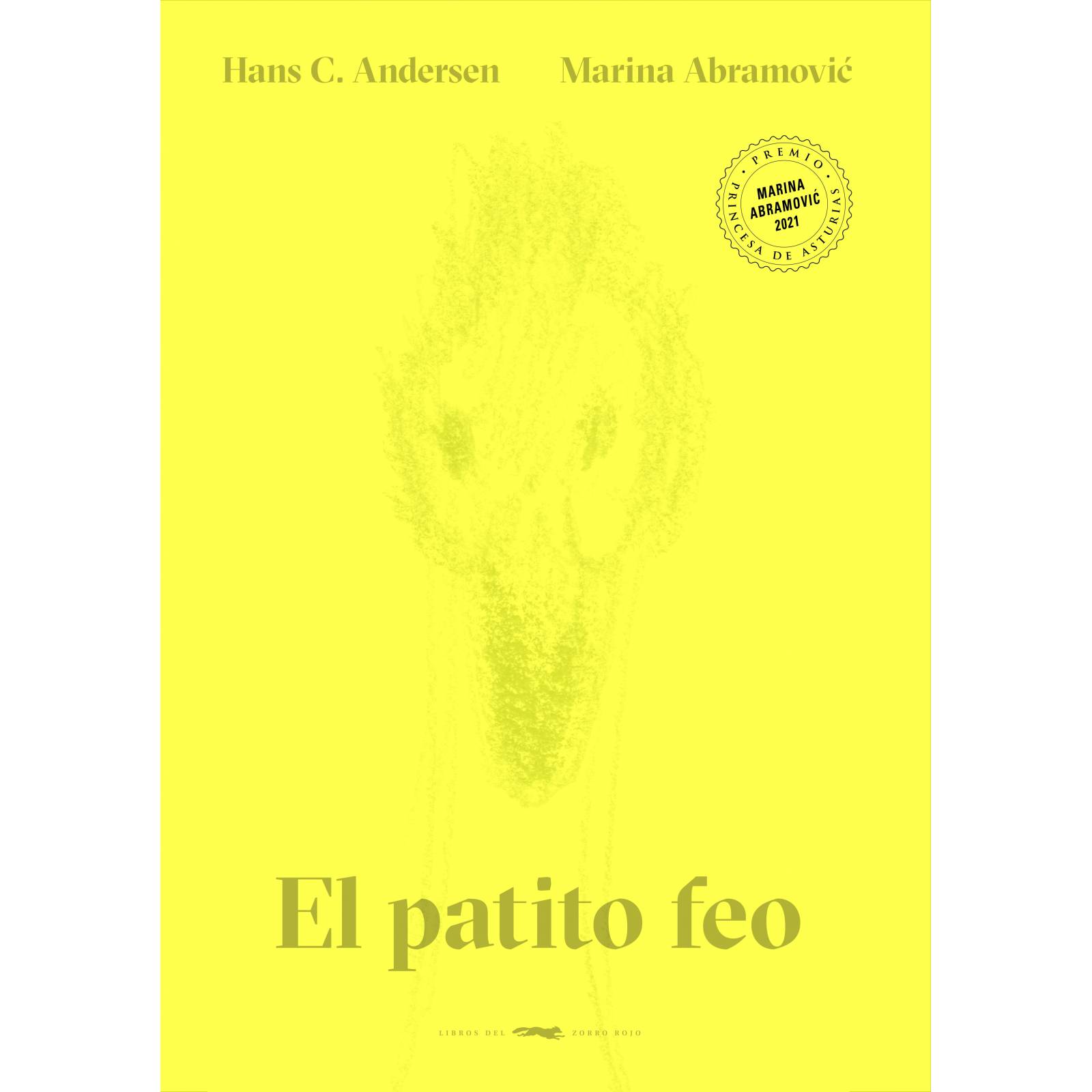 El patito feo Autor Hans Christian Andersen