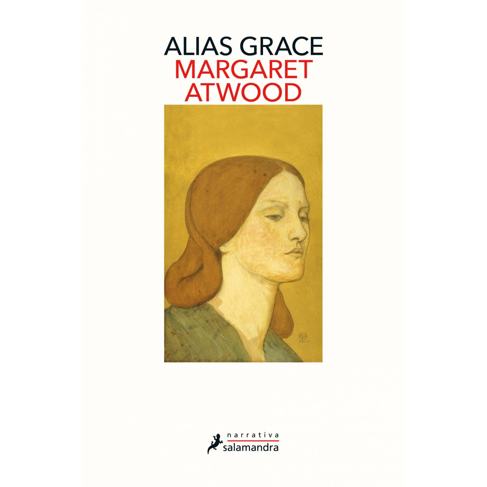 Alias Grace