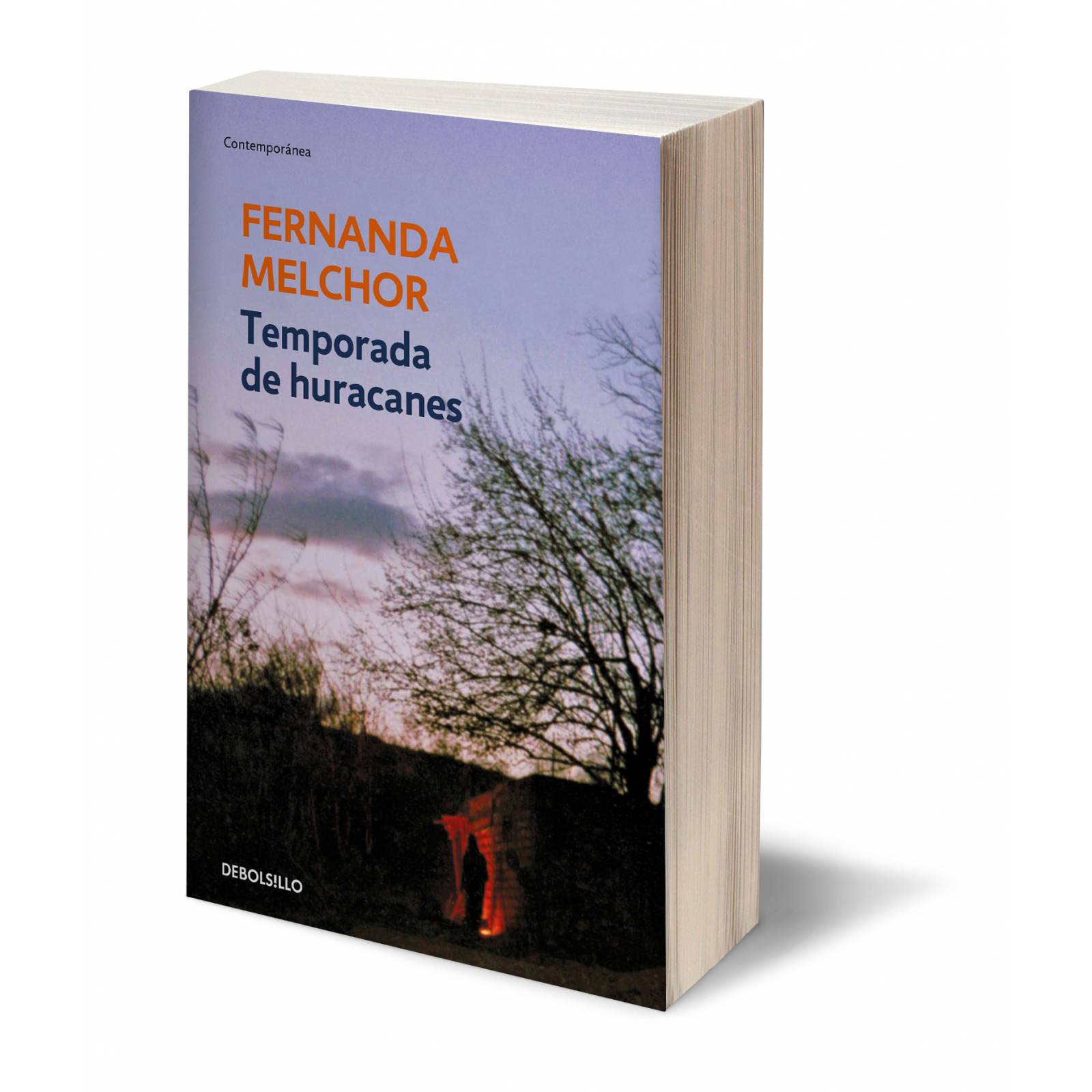 Temporada de Huracanes