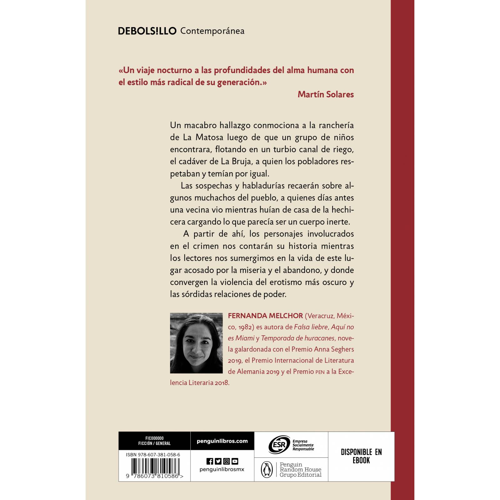 Temporada de Huracanes