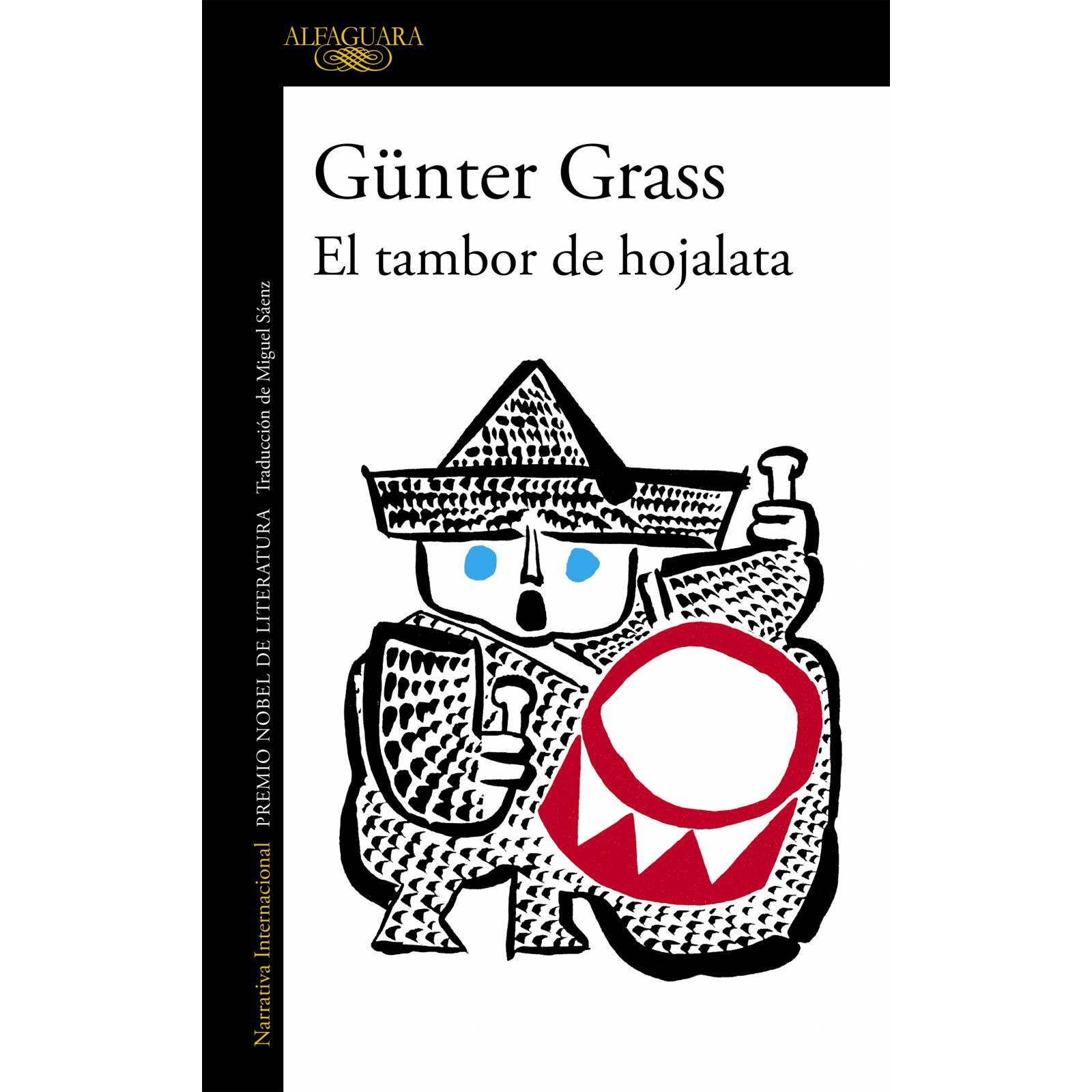 El tambor de hojalata