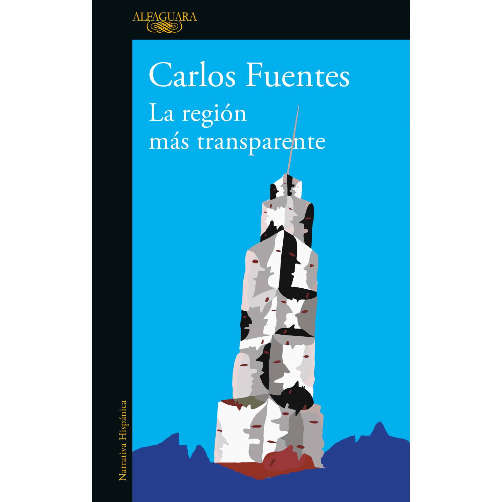 La región más transparente