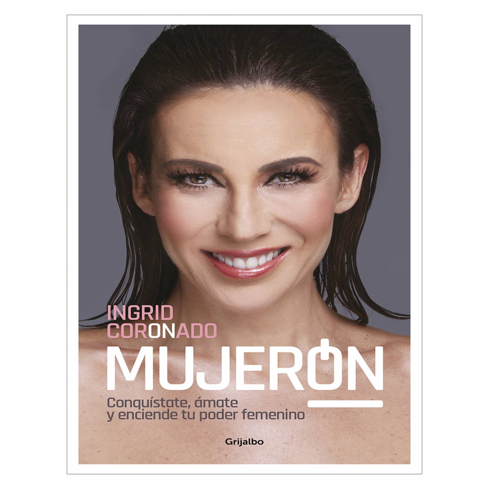 Mujerón Ingrid Coronado