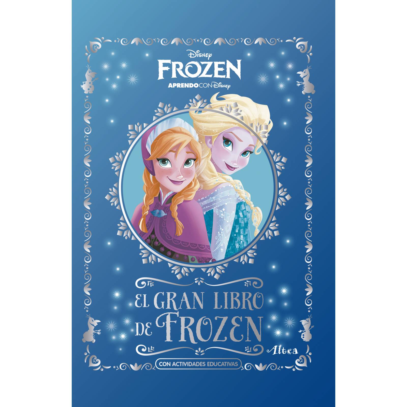 Disney Frozen